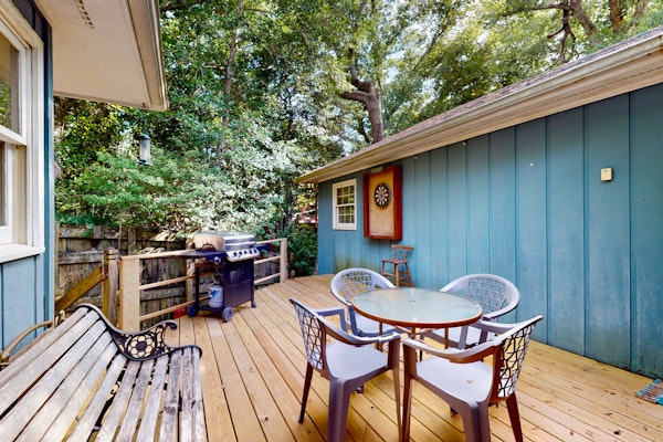 Pine Knoll Nest | House in Pine Knoll Shores