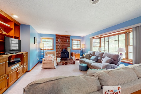 Pine Knoll Nest | House in Pine Knoll Shores