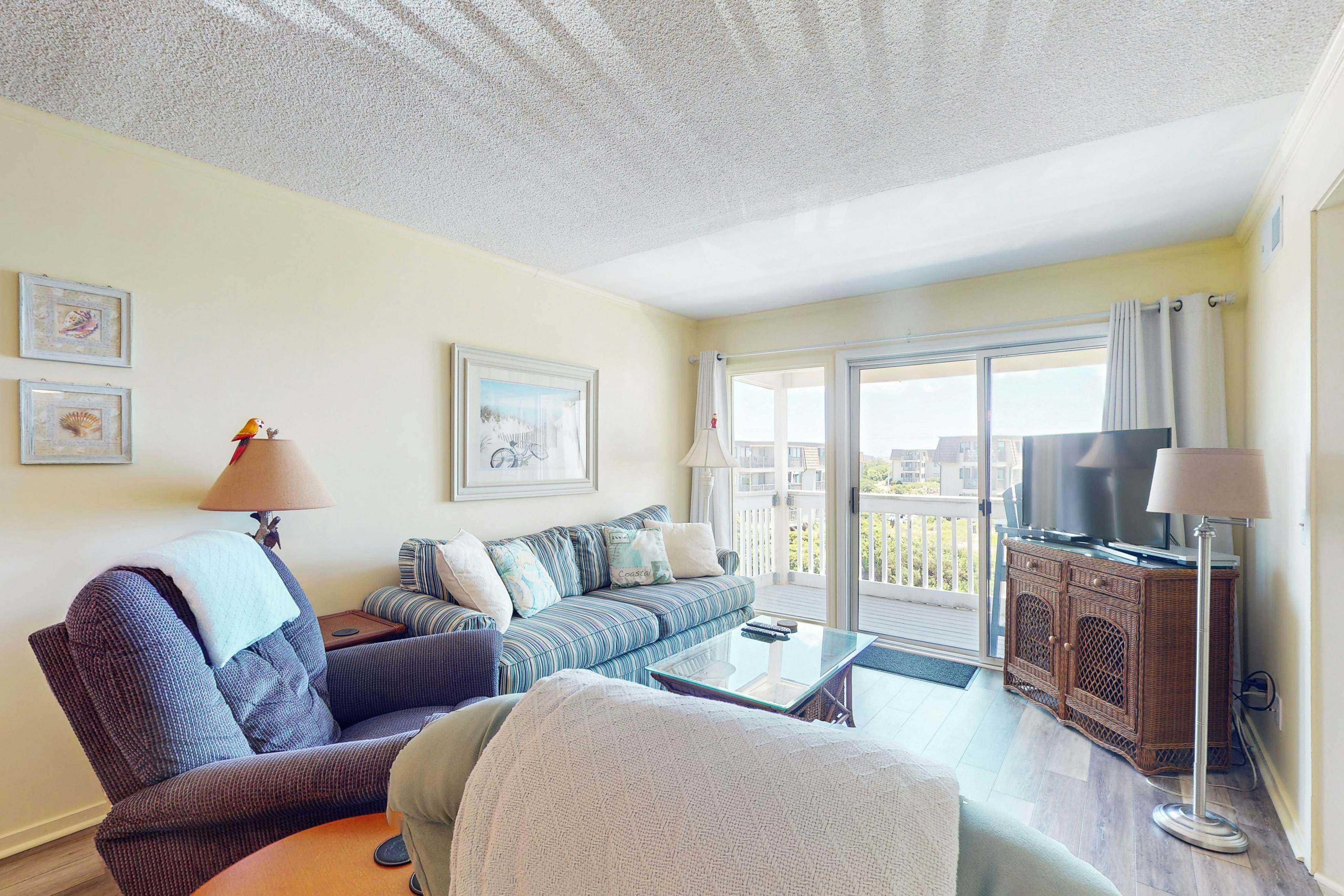 ABPAB167 Blue Haven Beach Retreat