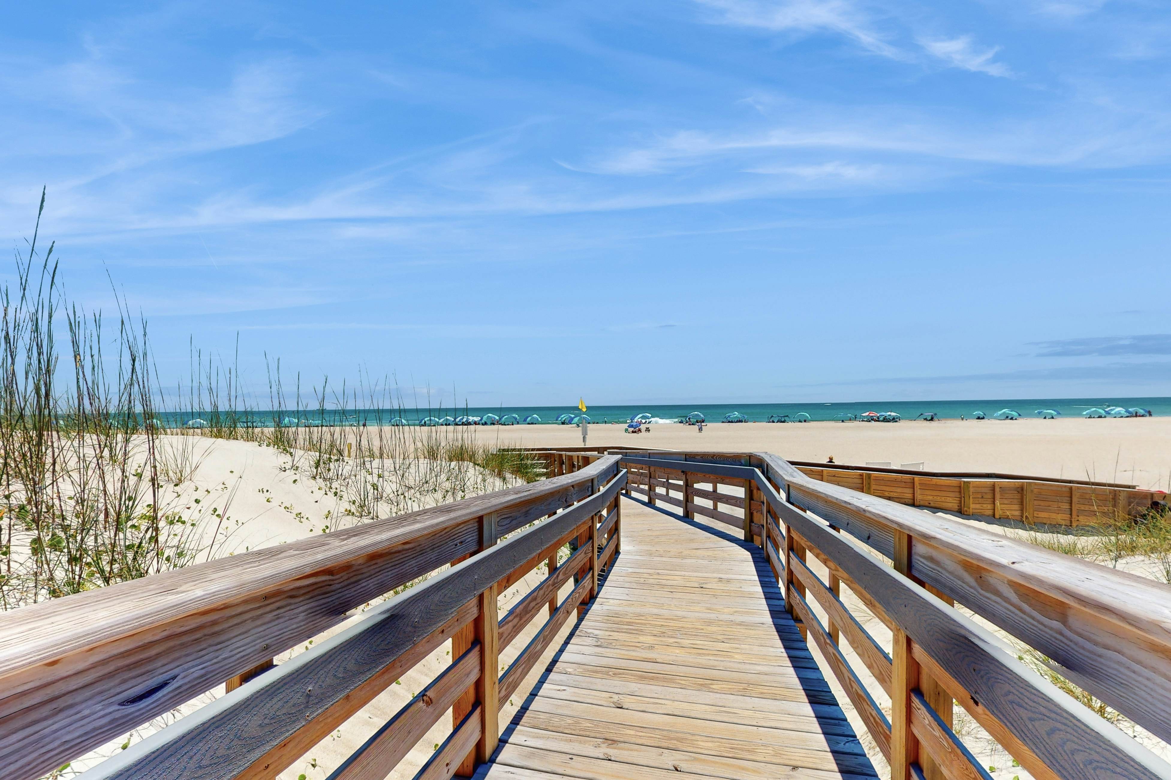 ABPAB167 Blue Haven Beach Retreat