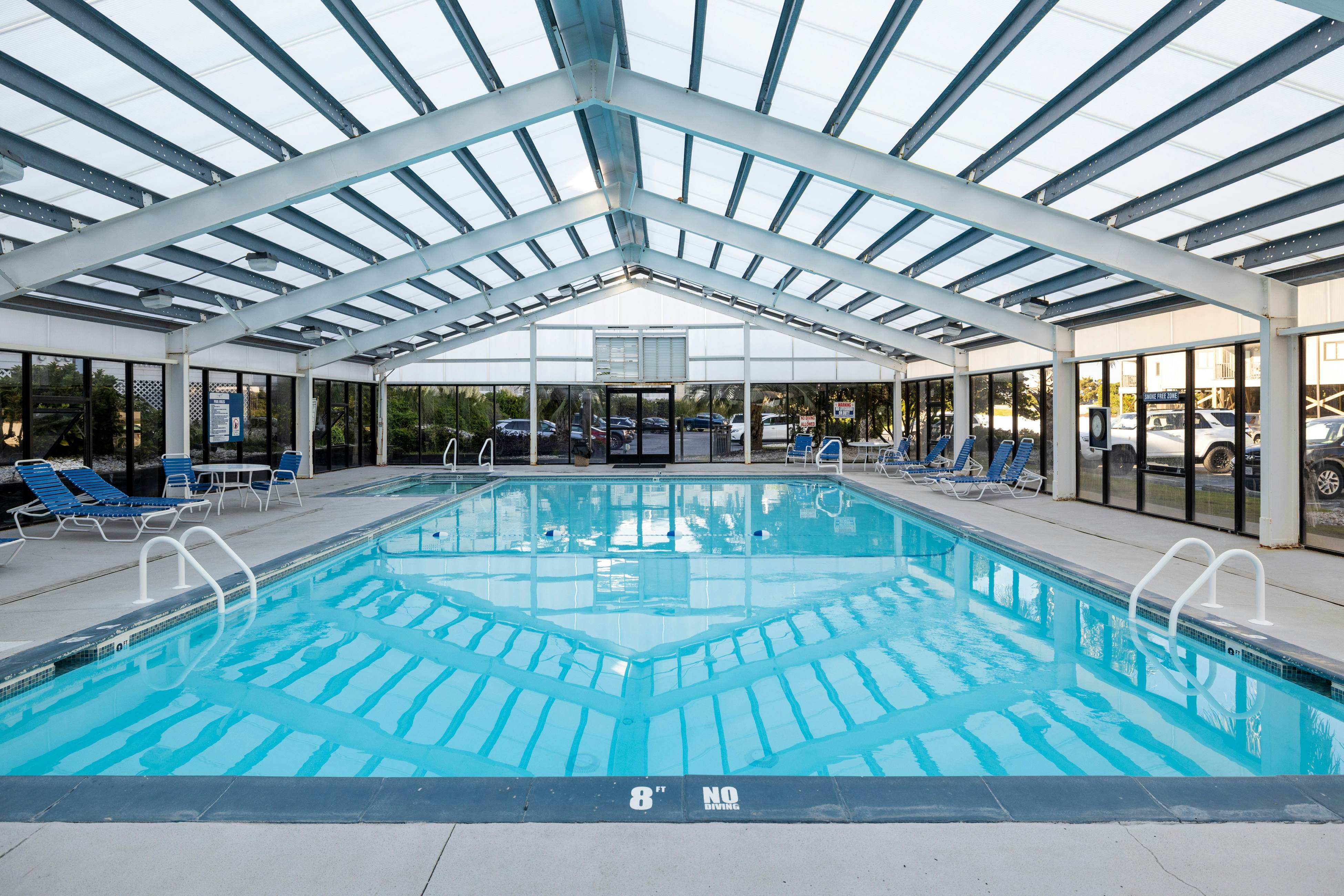 ABPAB167 Blue Haven Beach Retreat