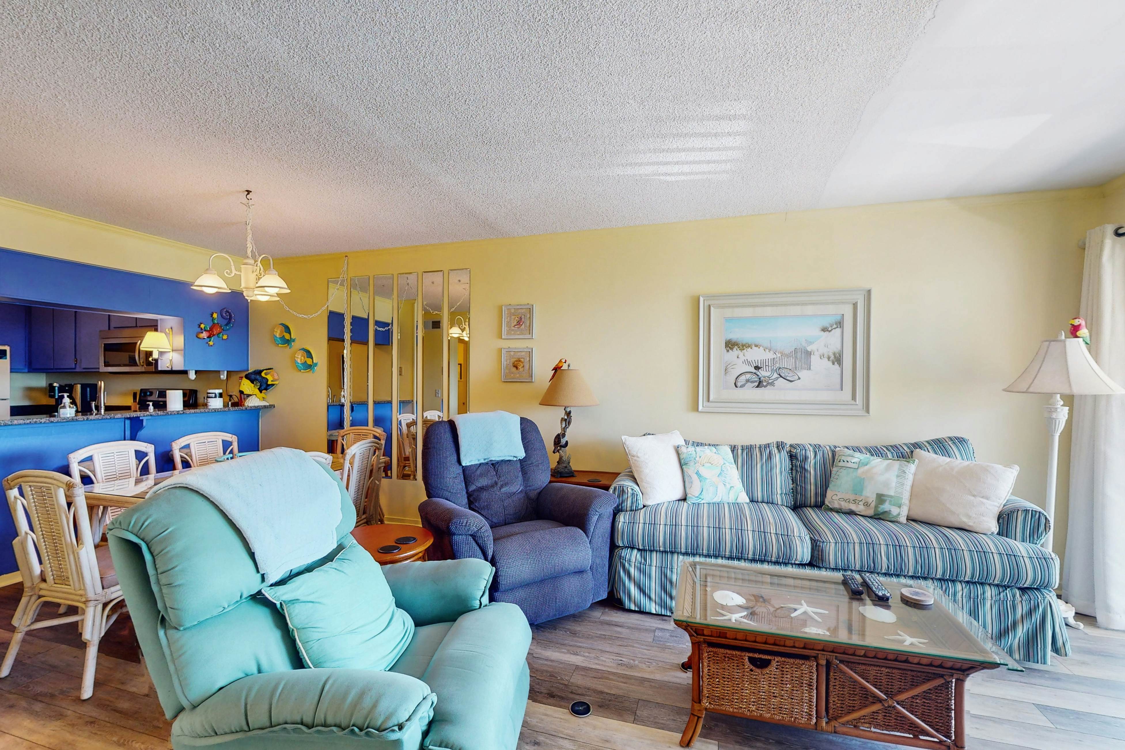 ABPAB167 Blue Haven Beach Retreat