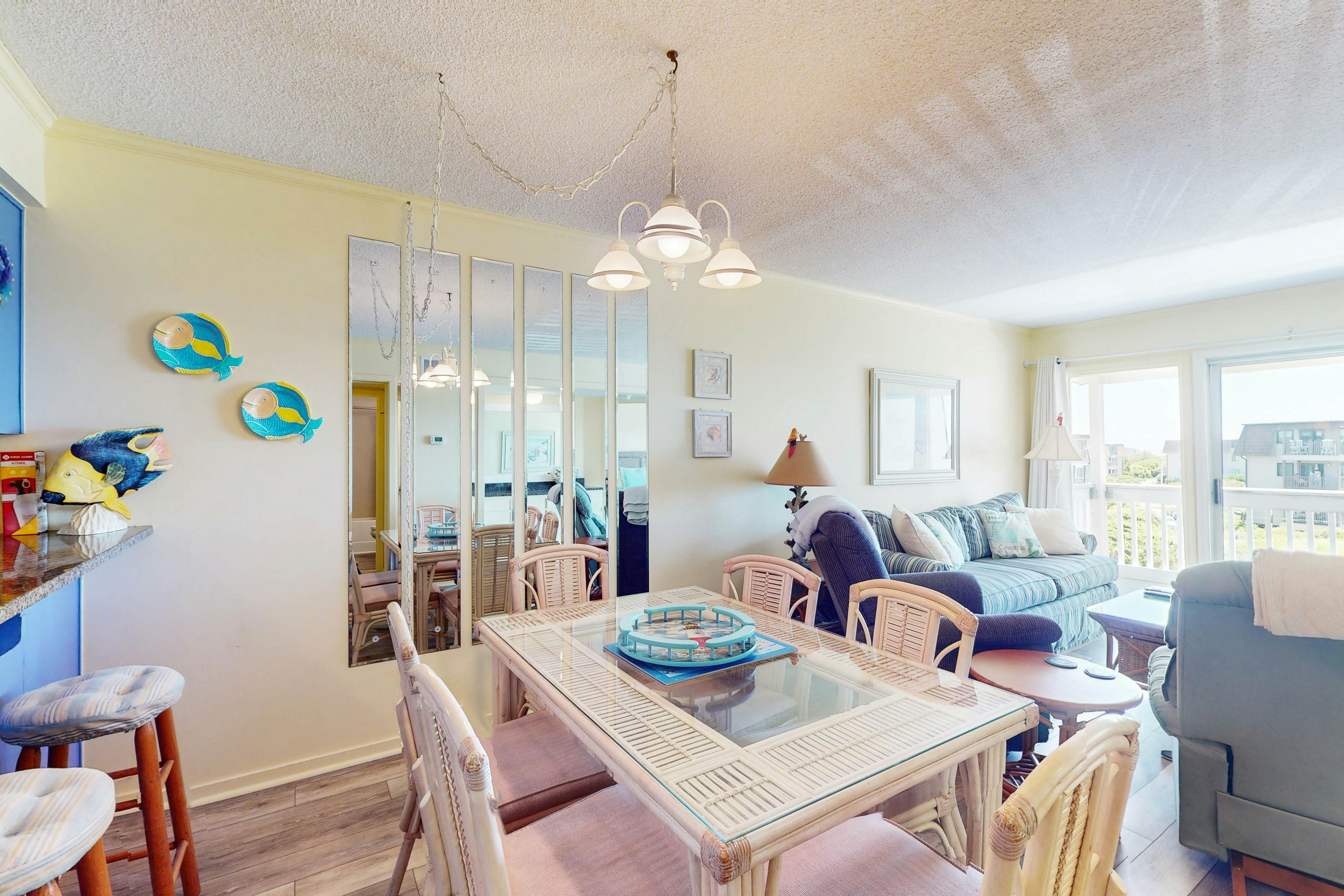 ABPAB167 Blue Haven Beach Retreat