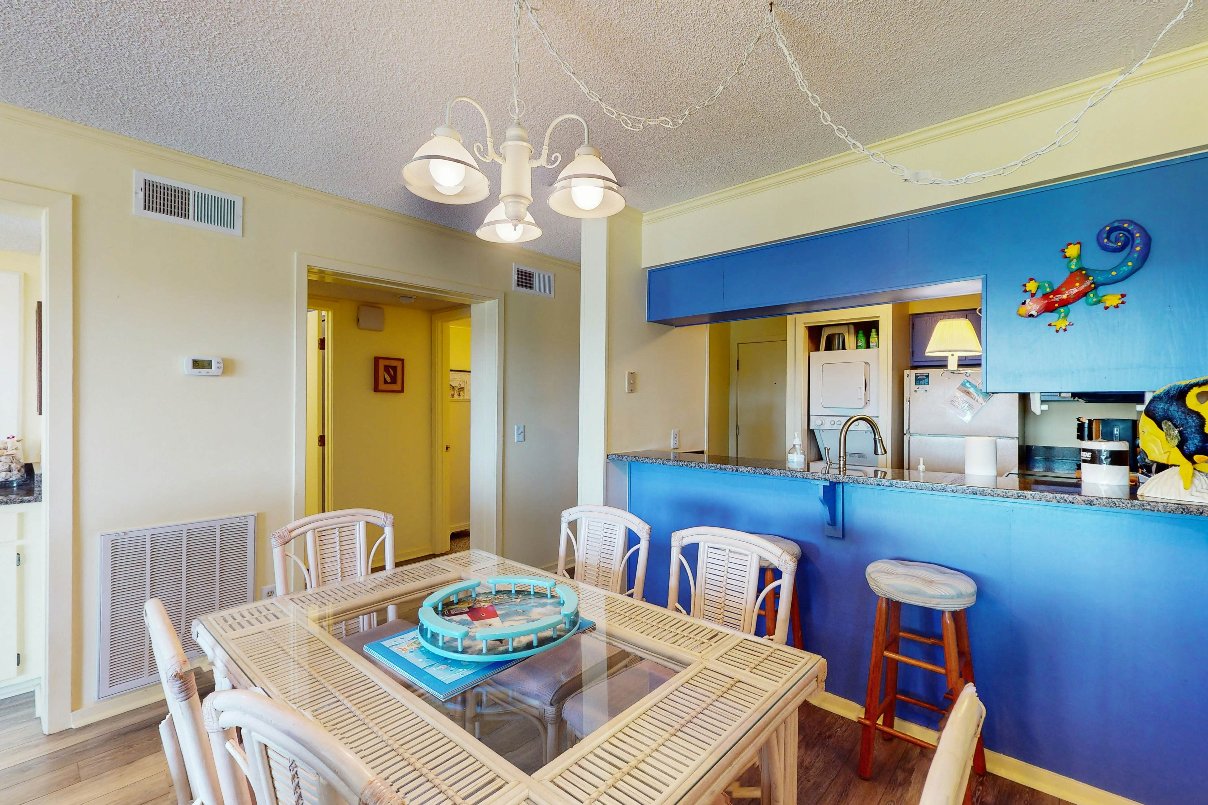 ABPAB167 Blue Haven Beach Retreat