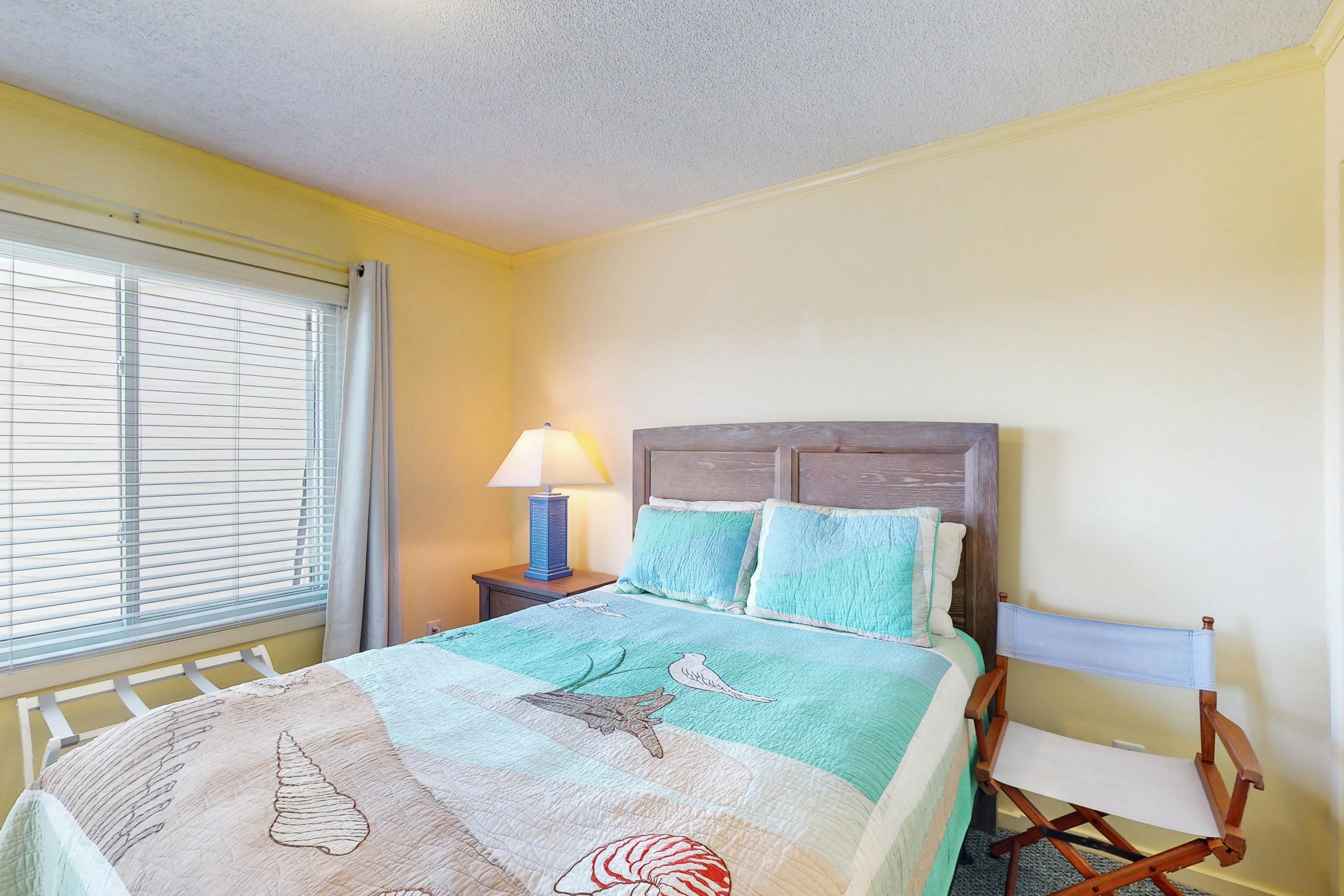 ABPAB167 Blue Haven Beach Retreat