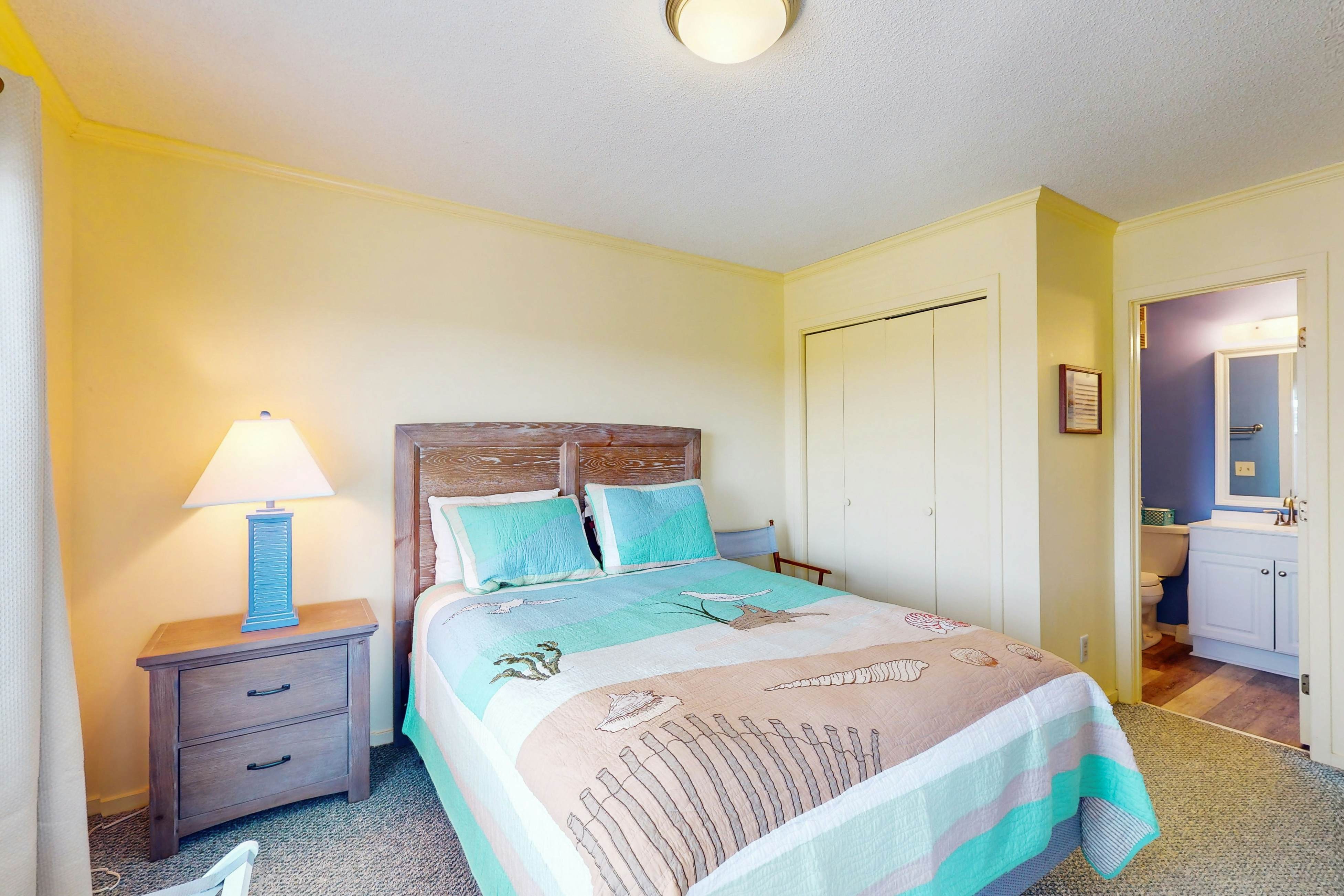 ABPAB167 Blue Haven Beach Retreat