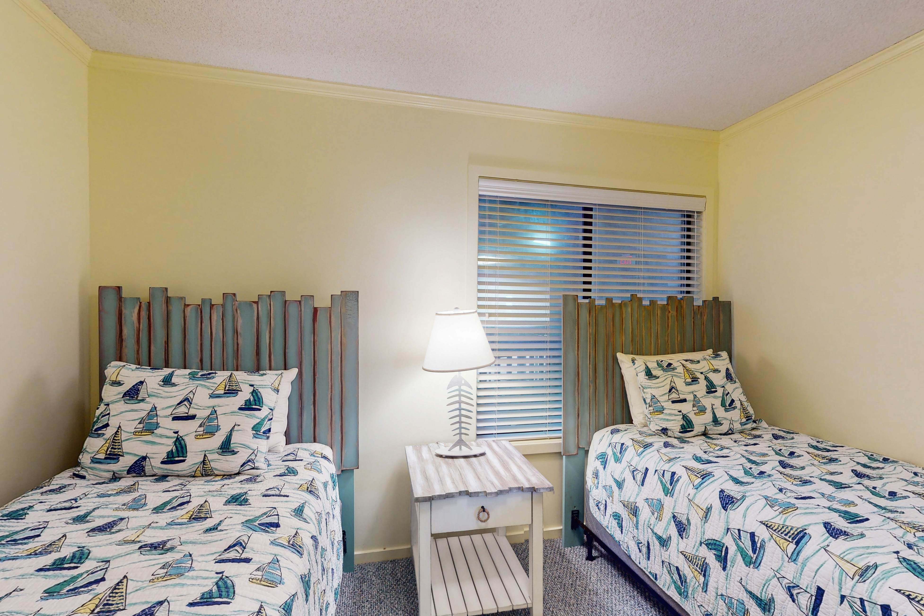 ABPAB167 Blue Haven Beach Retreat