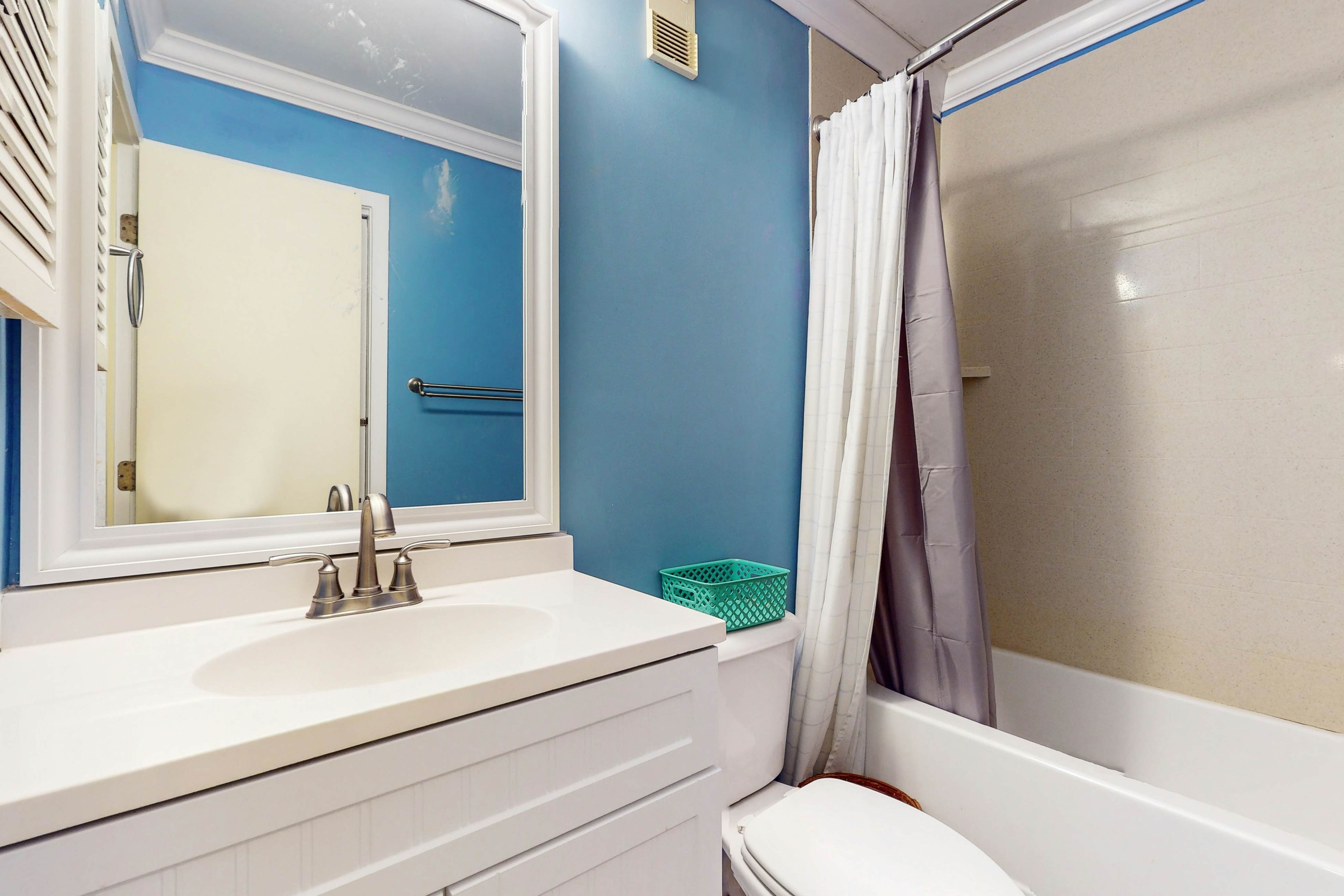 ABPAB167 Blue Haven Beach Retreat