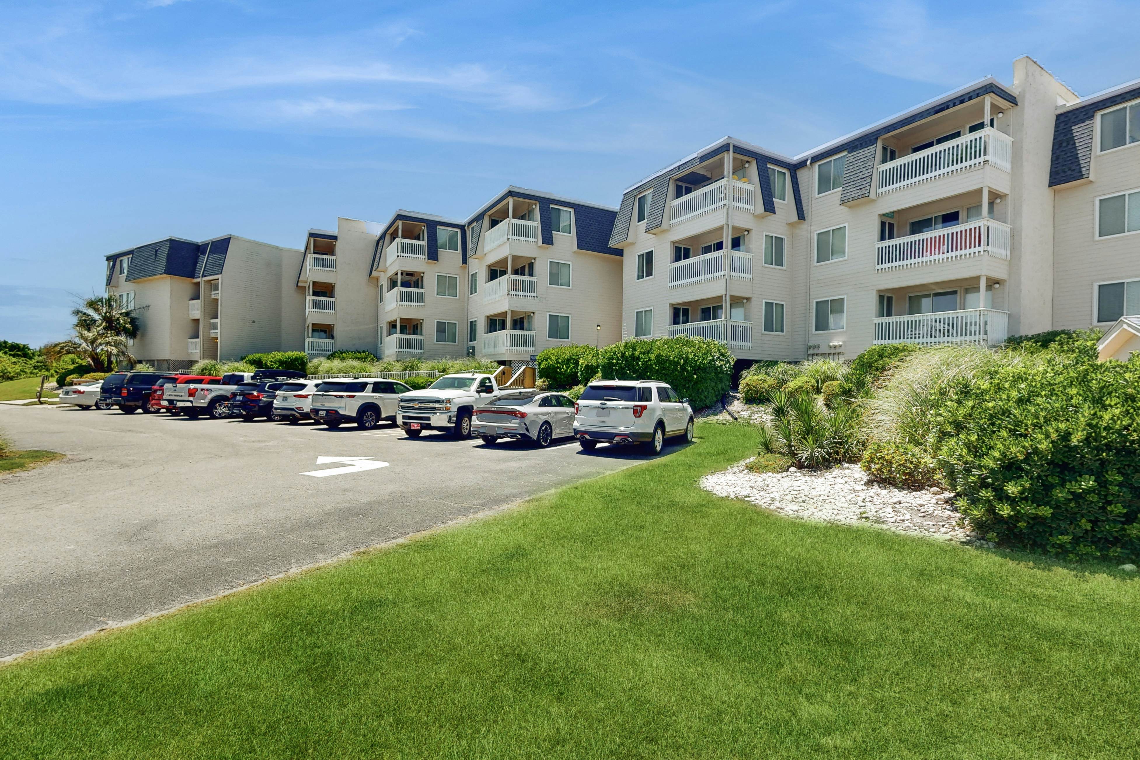 ABPAB167 Blue Haven Beach Retreat