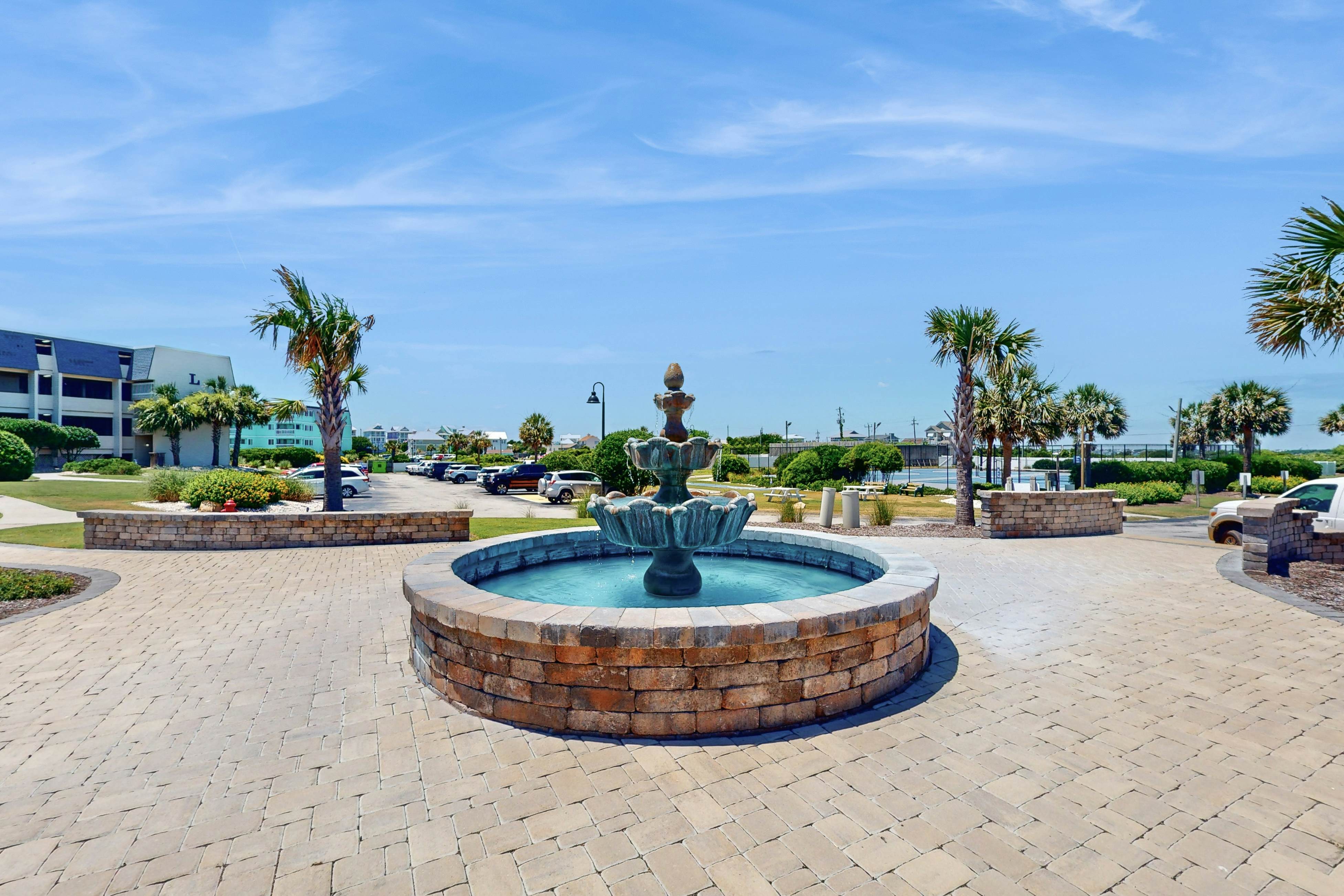 ABPAB167 Blue Haven Beach Retreat