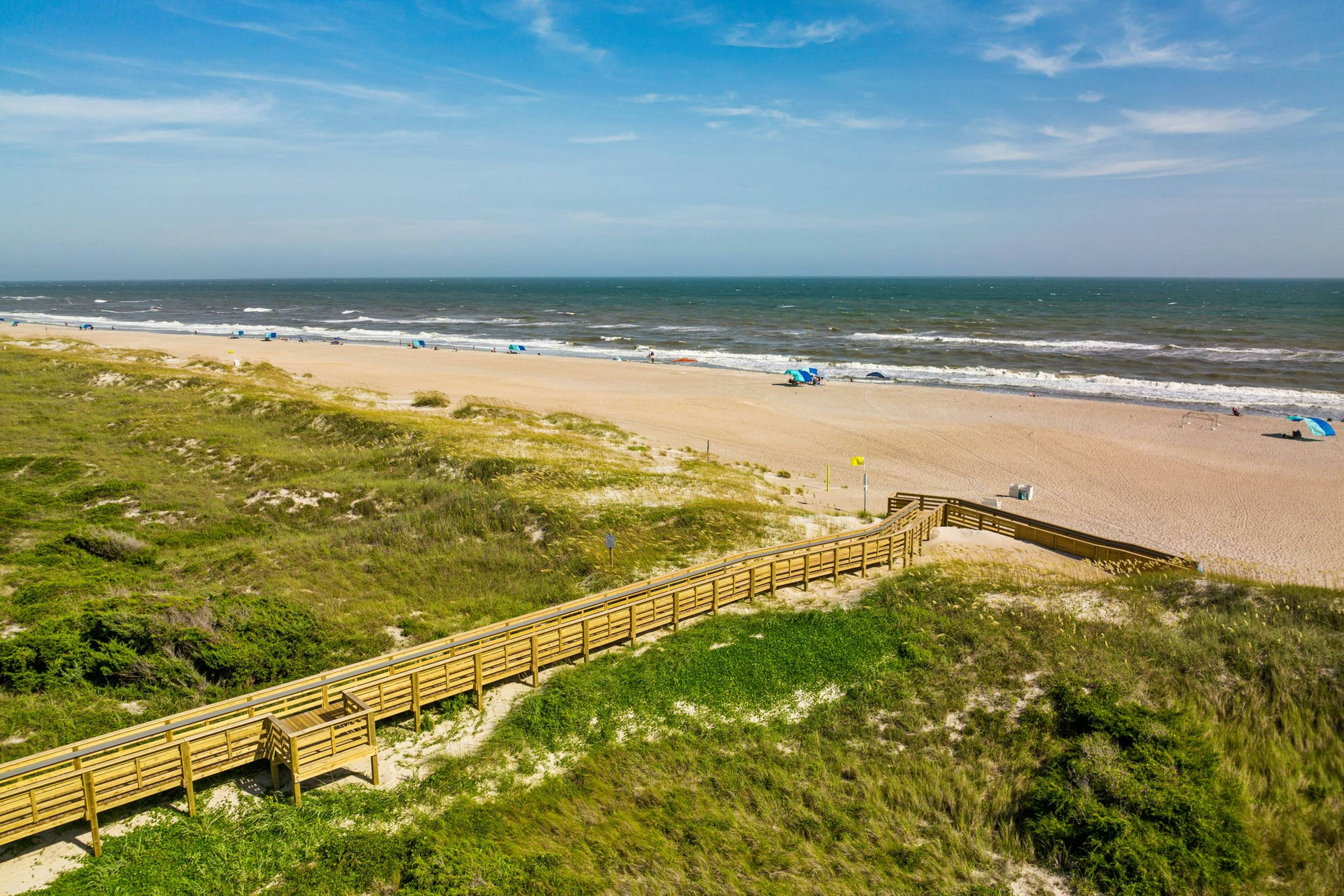 ABPAB167 Blue Haven Beach Retreat