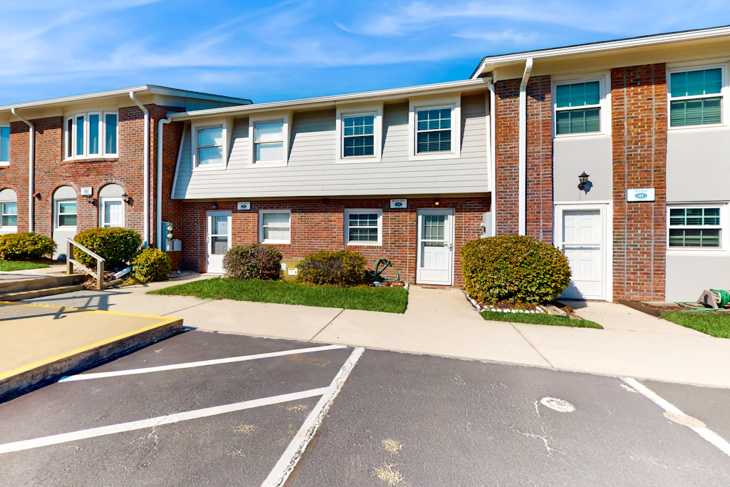 PKT11 A Step from the Beach