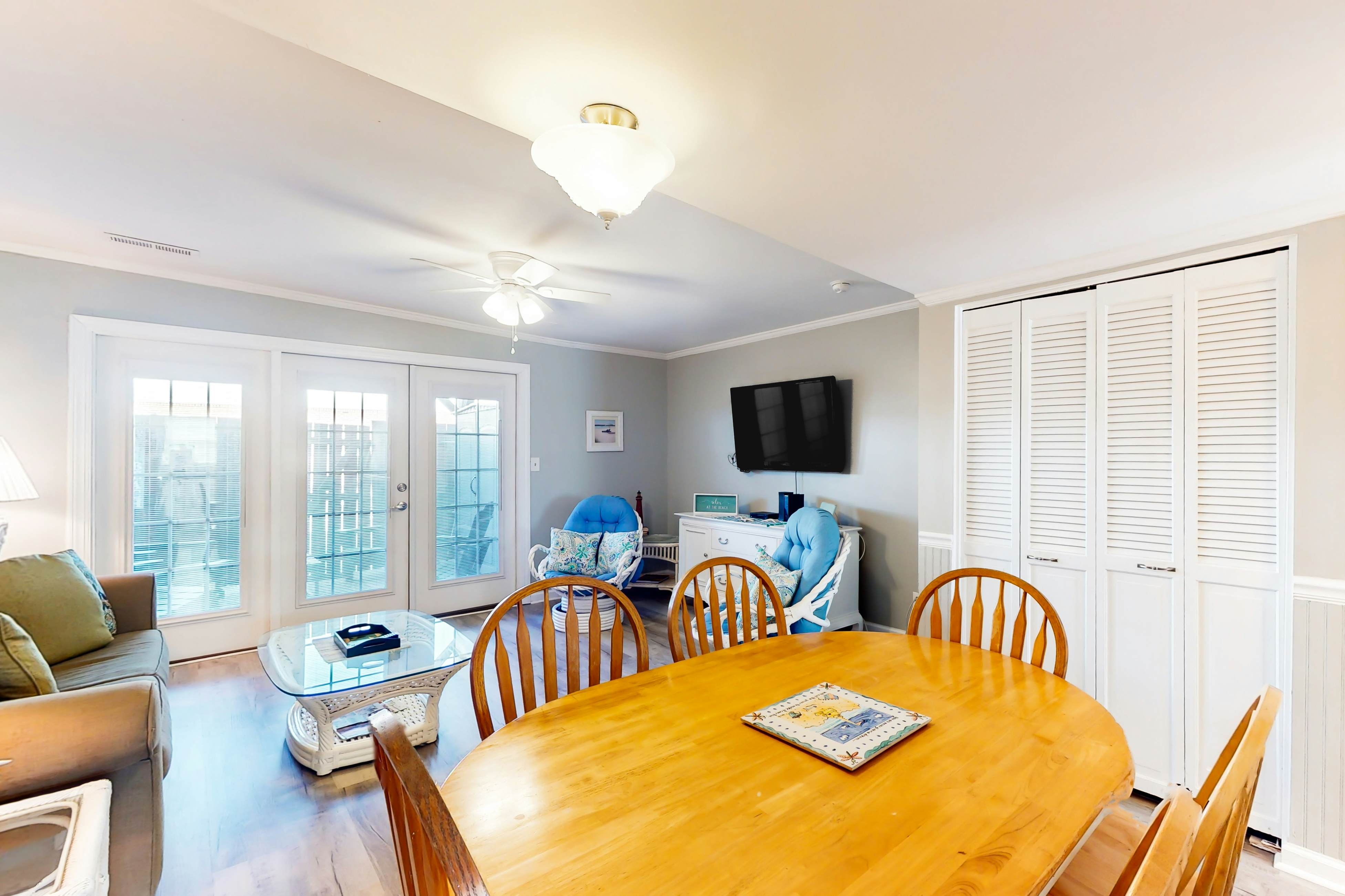 PKT11 A Step from the Beach