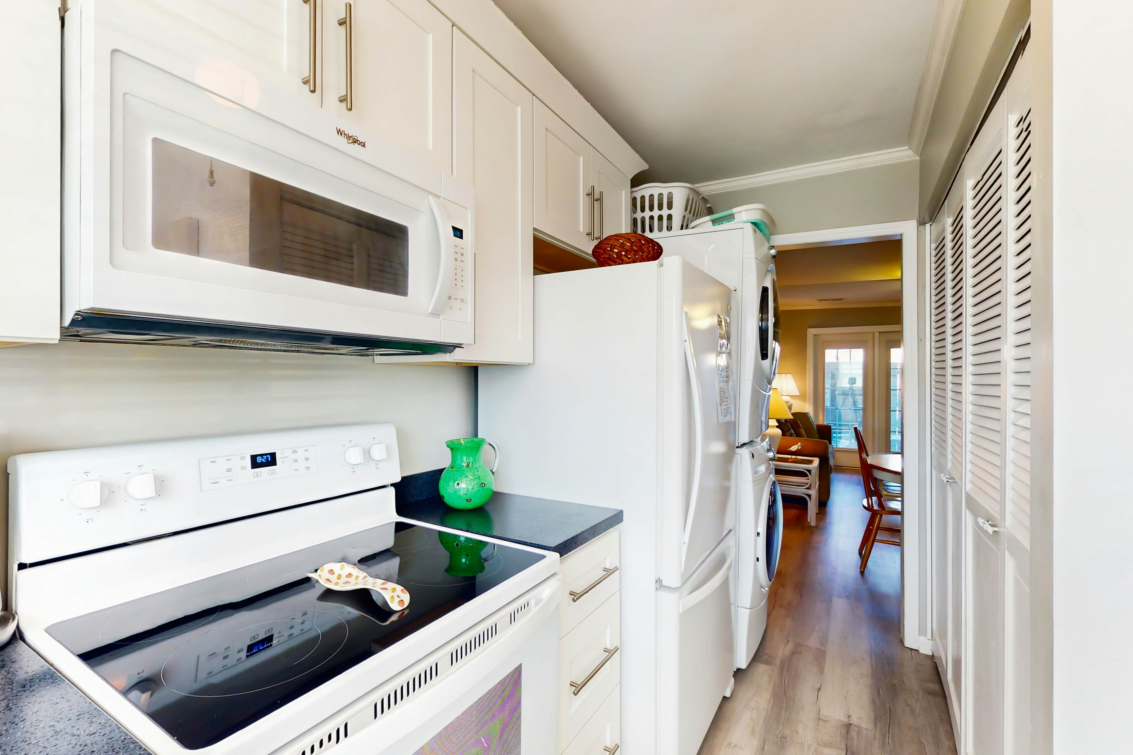 PKT11 A Step from the Beach