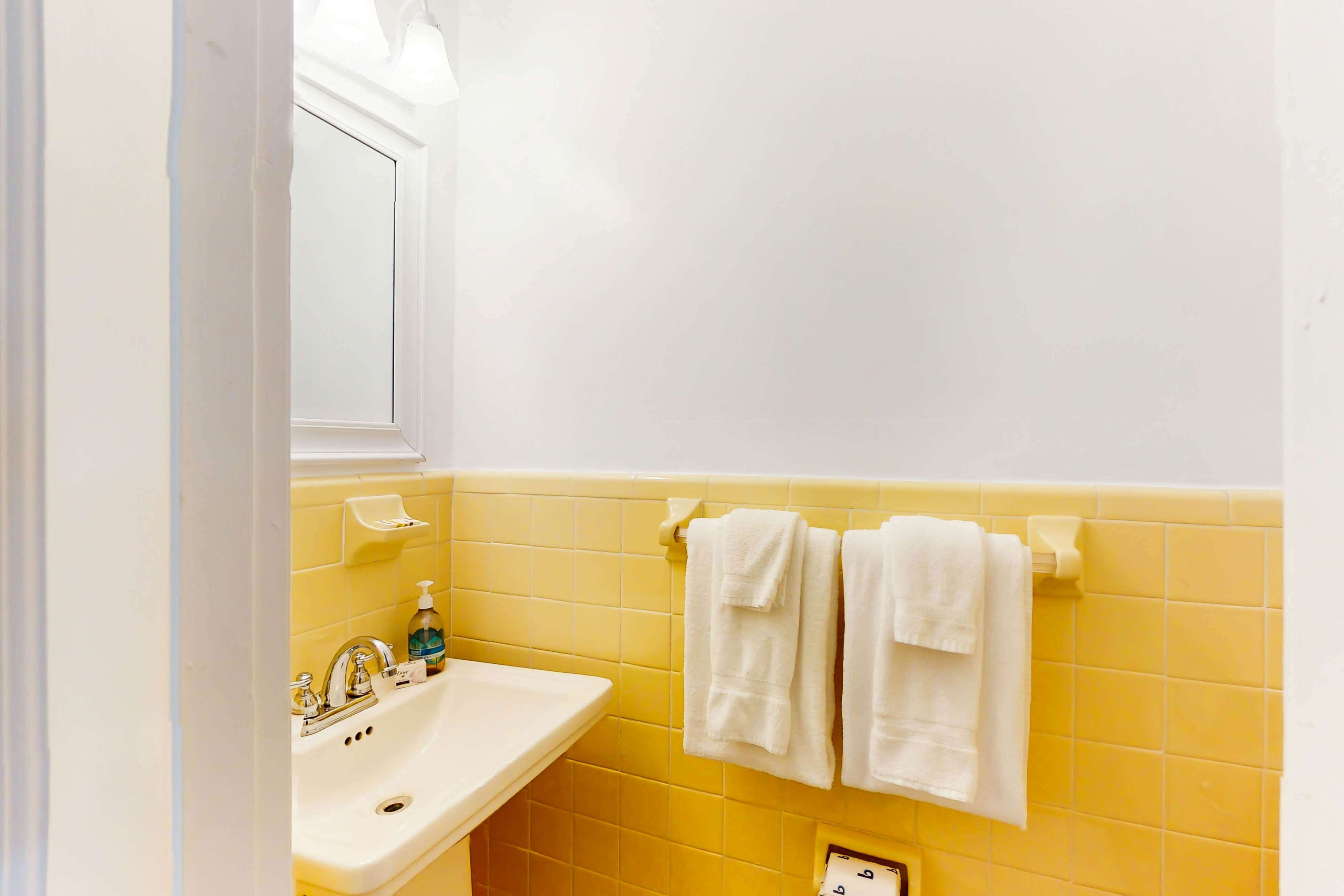 PKT11 A Step from the Beach