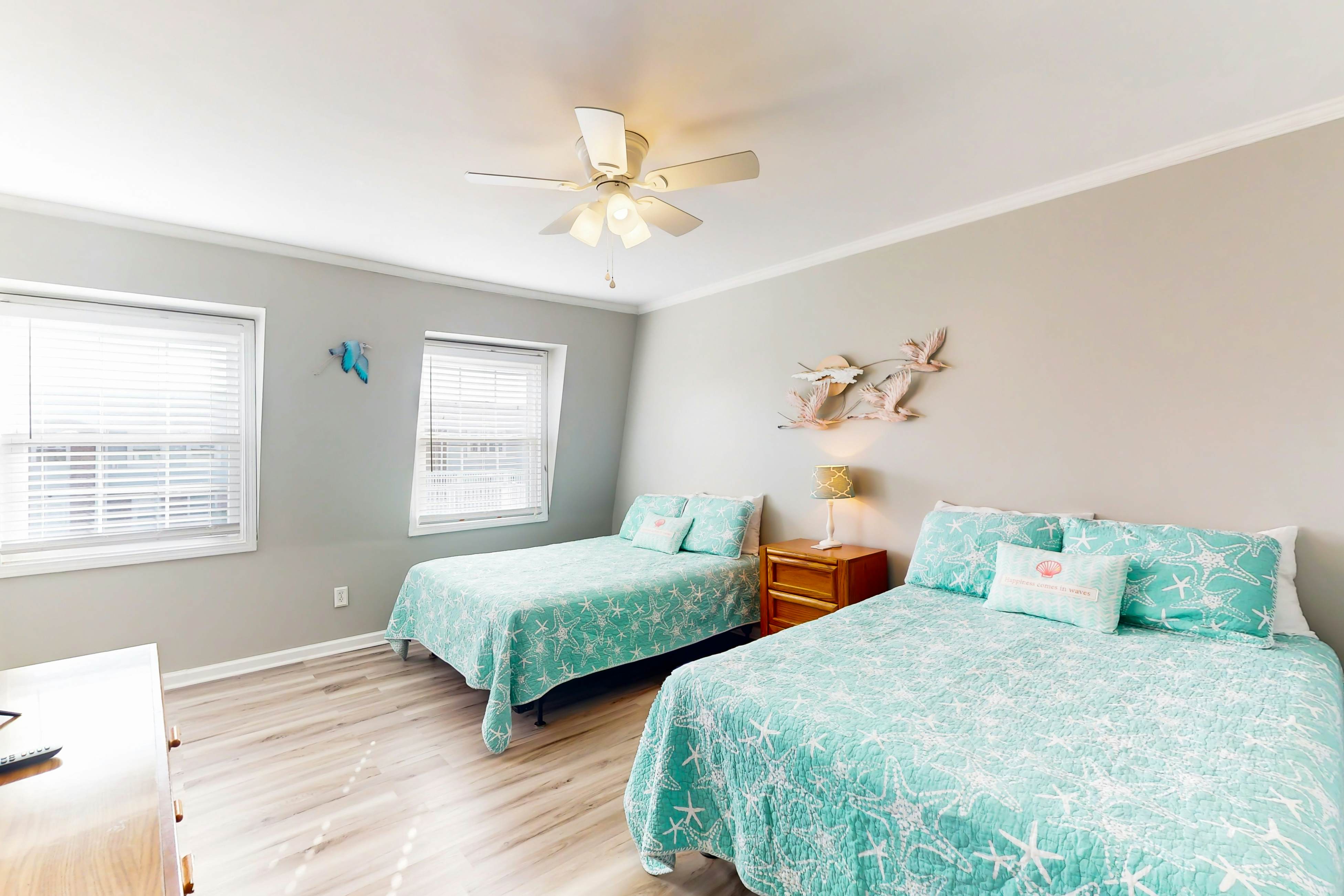 PKT11 A Step from the Beach