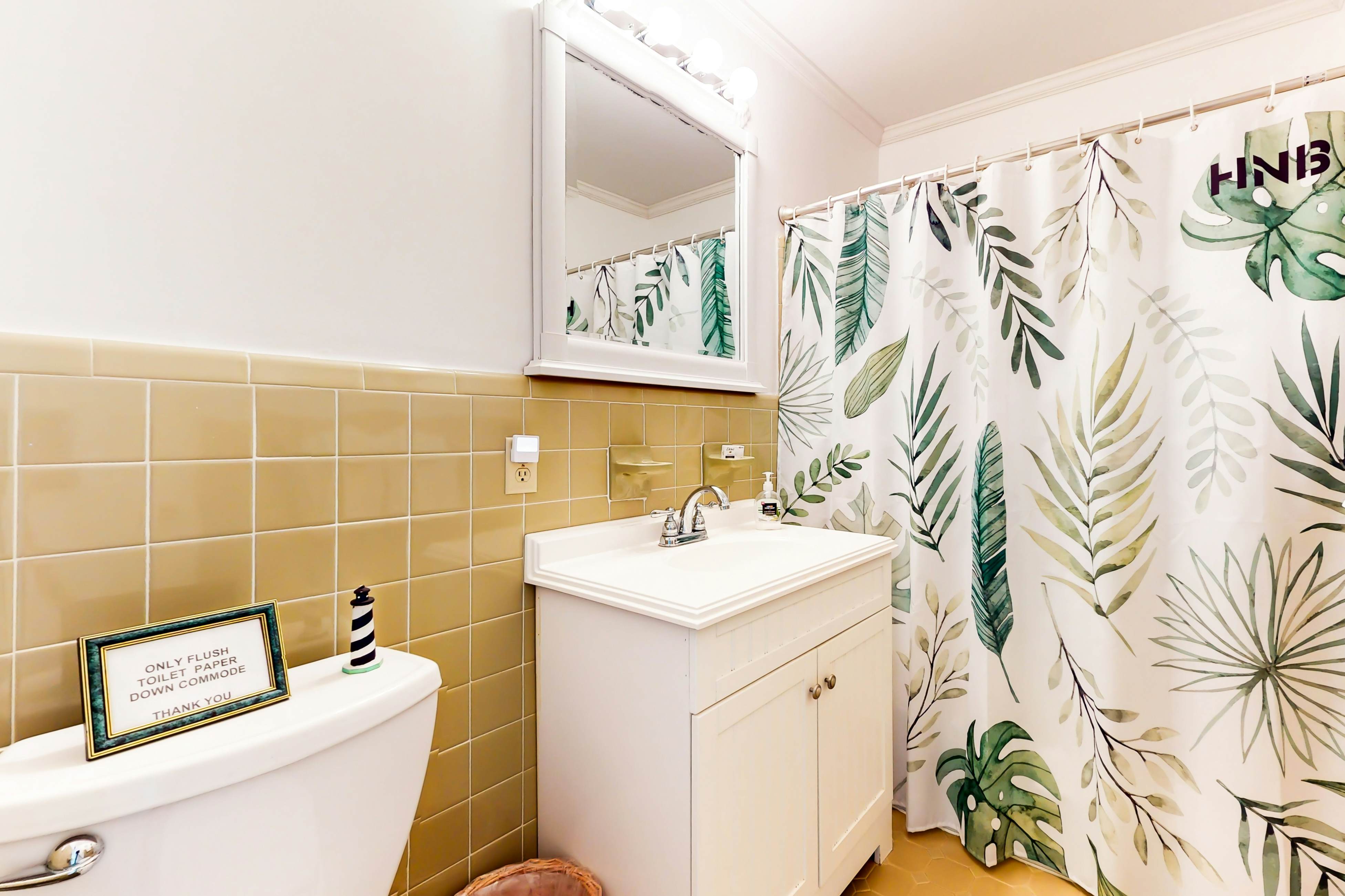 PKT11 A Step from the Beach