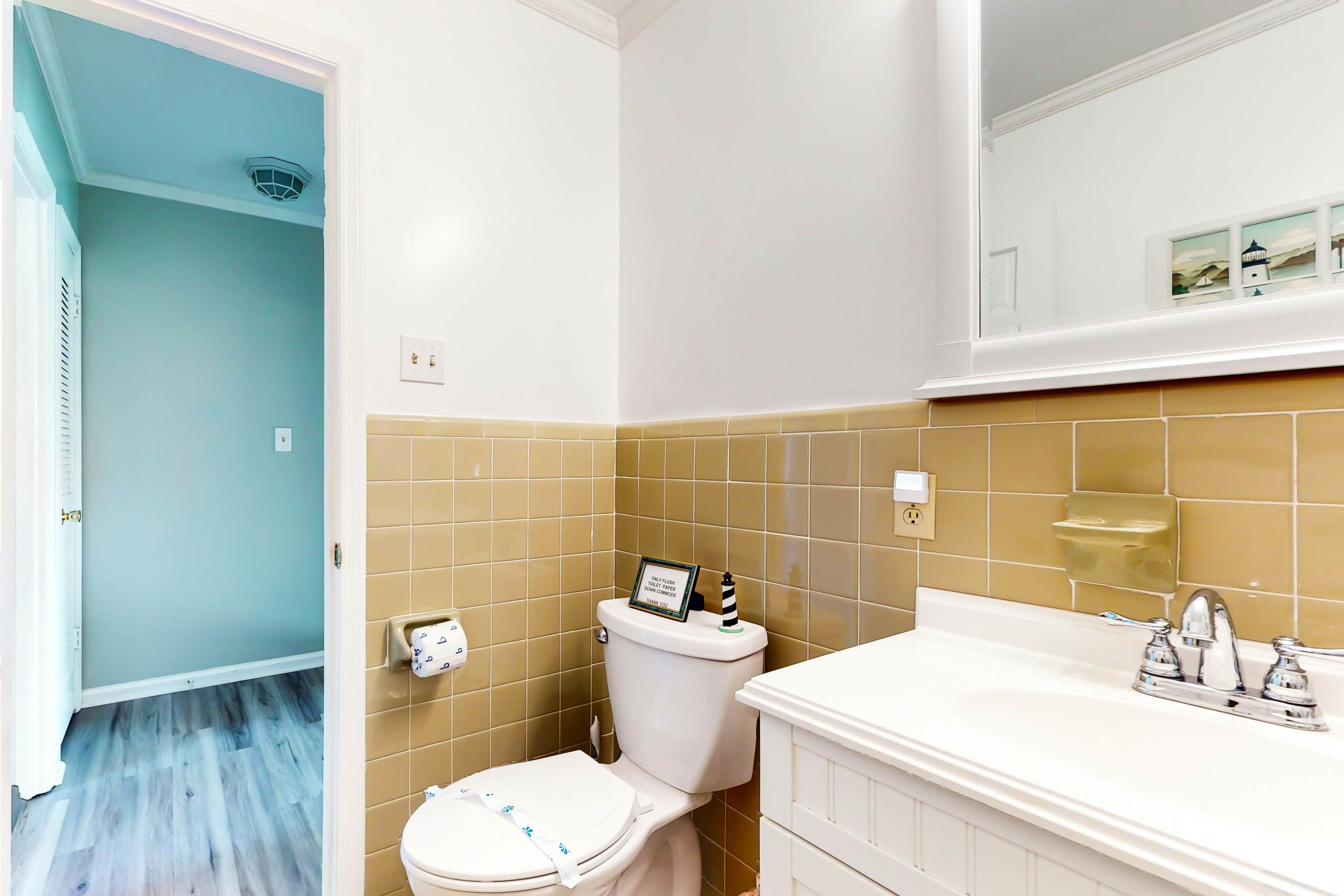 PKT11 A Step from the Beach