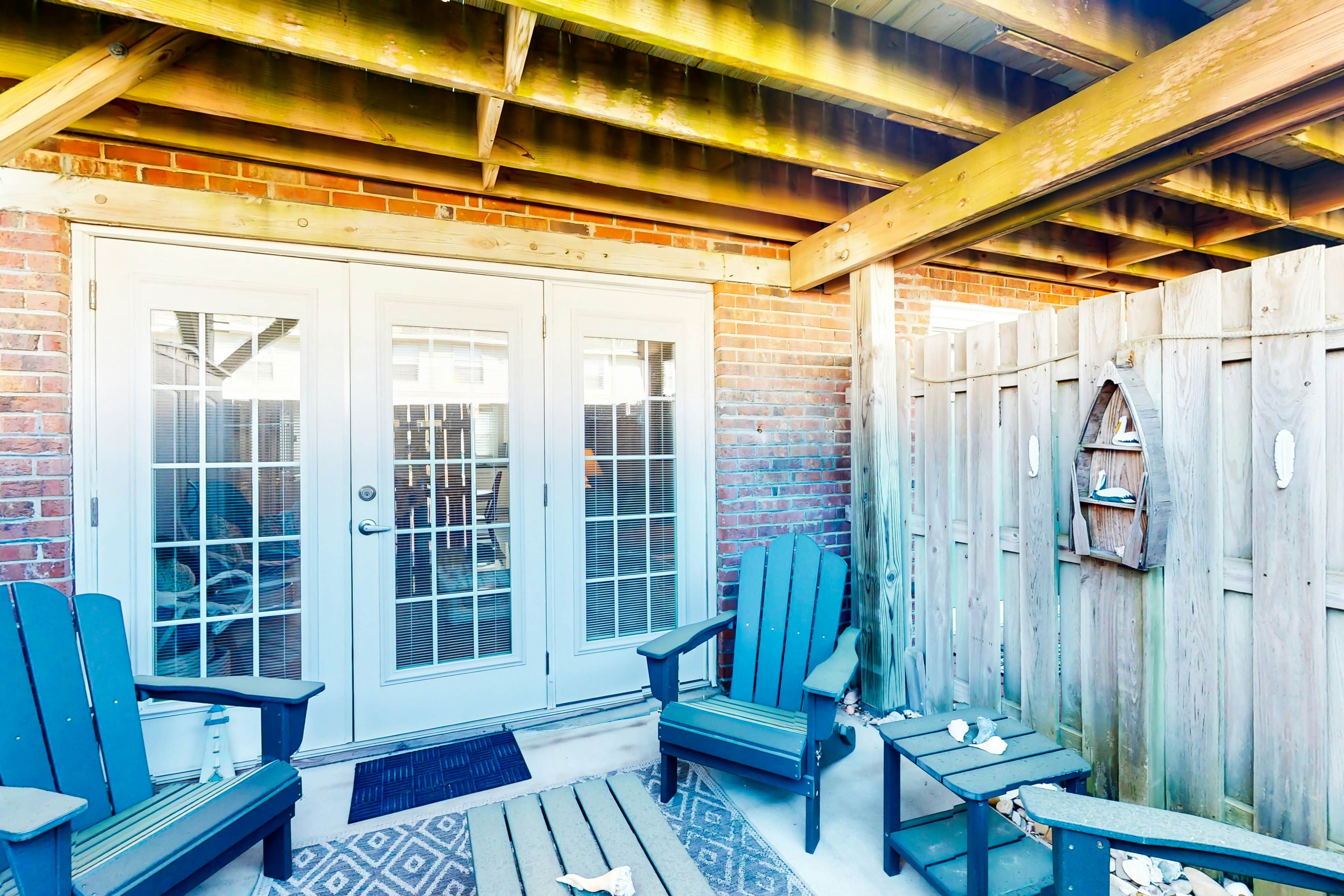 PKT11 A Step from the Beach