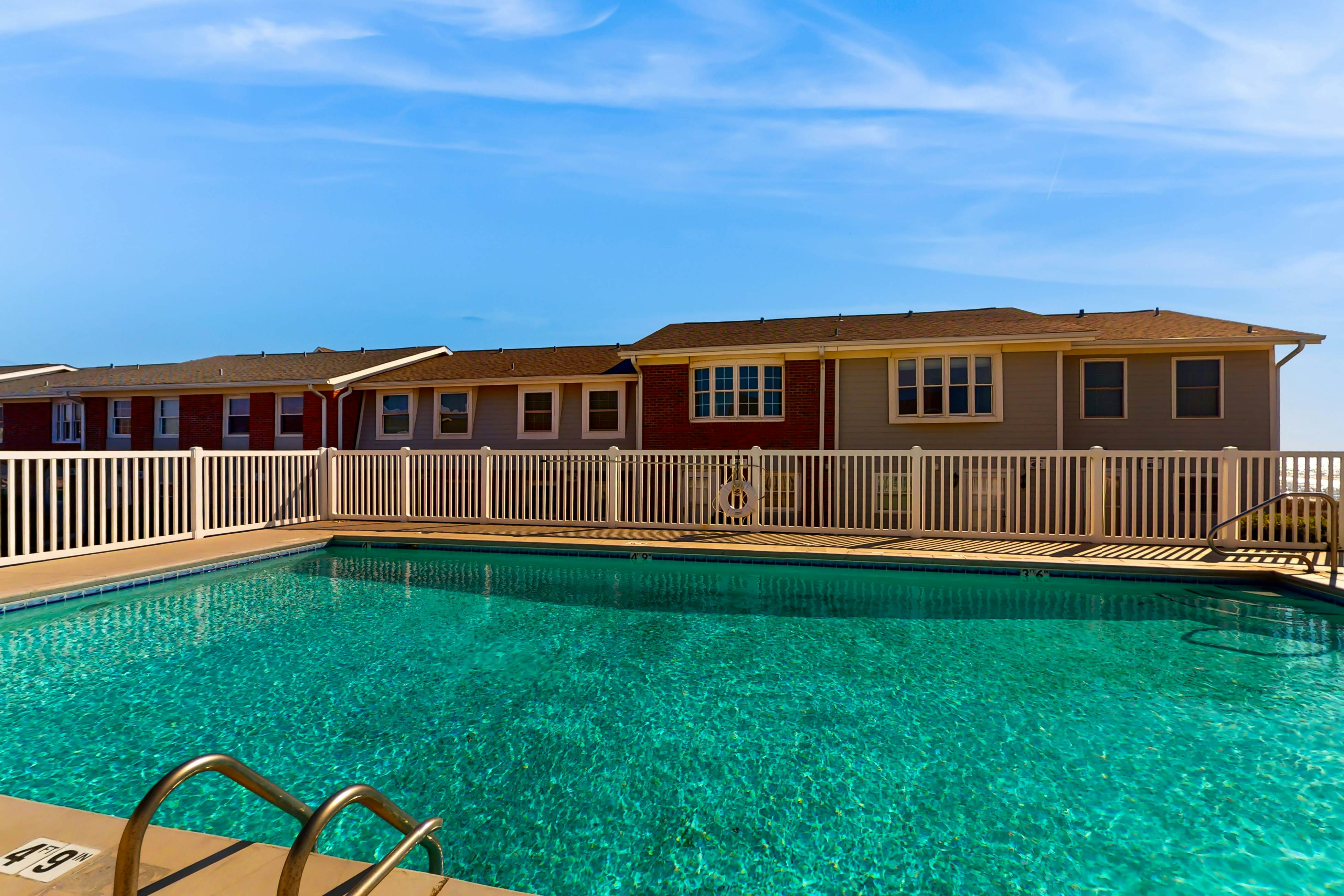 PKT11 A Step from the Beach