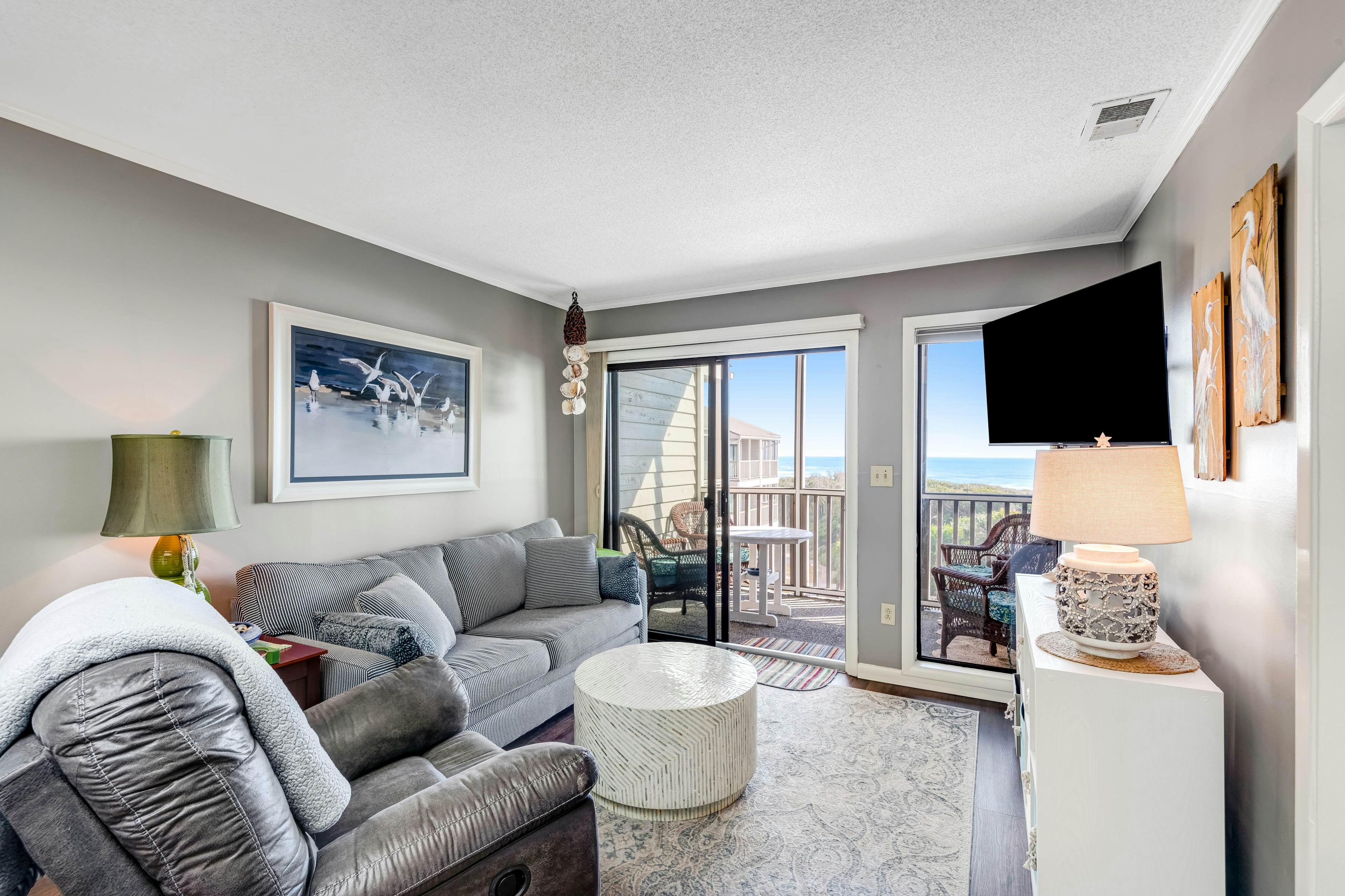 ABIBO43 Island Beach & Racquet Club B302