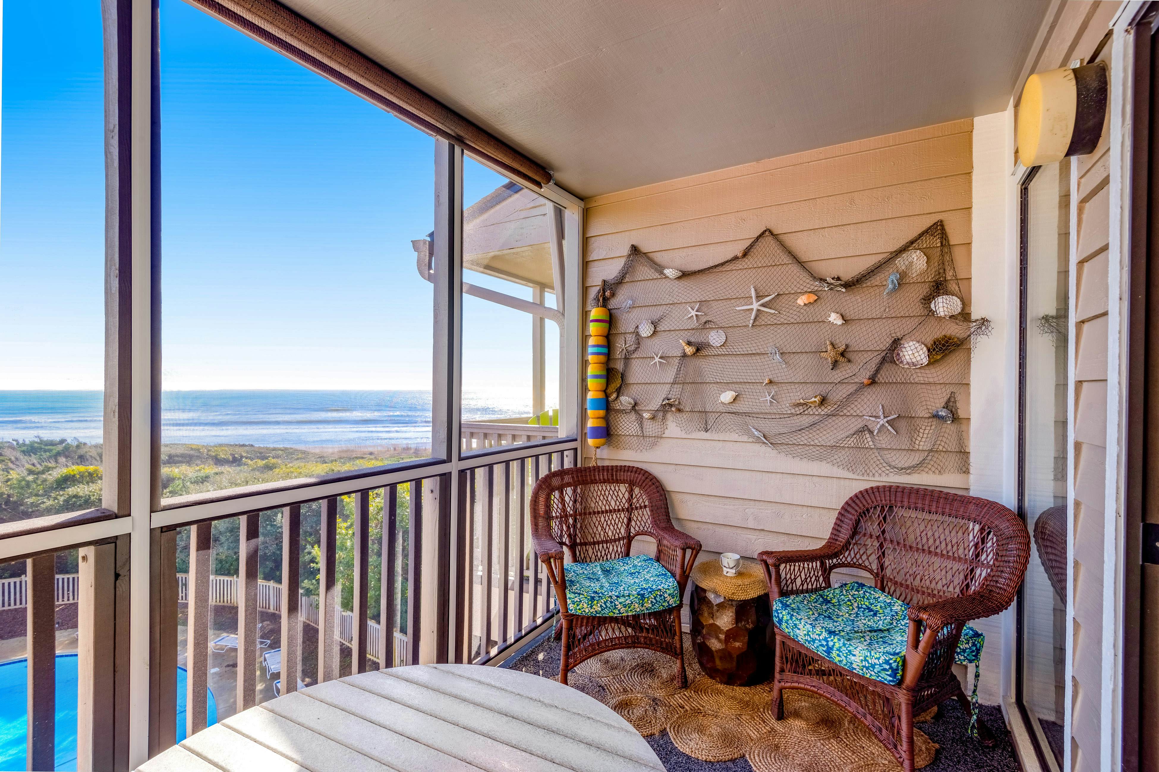 ABIBO43 Island Beach & Racquet Club B302