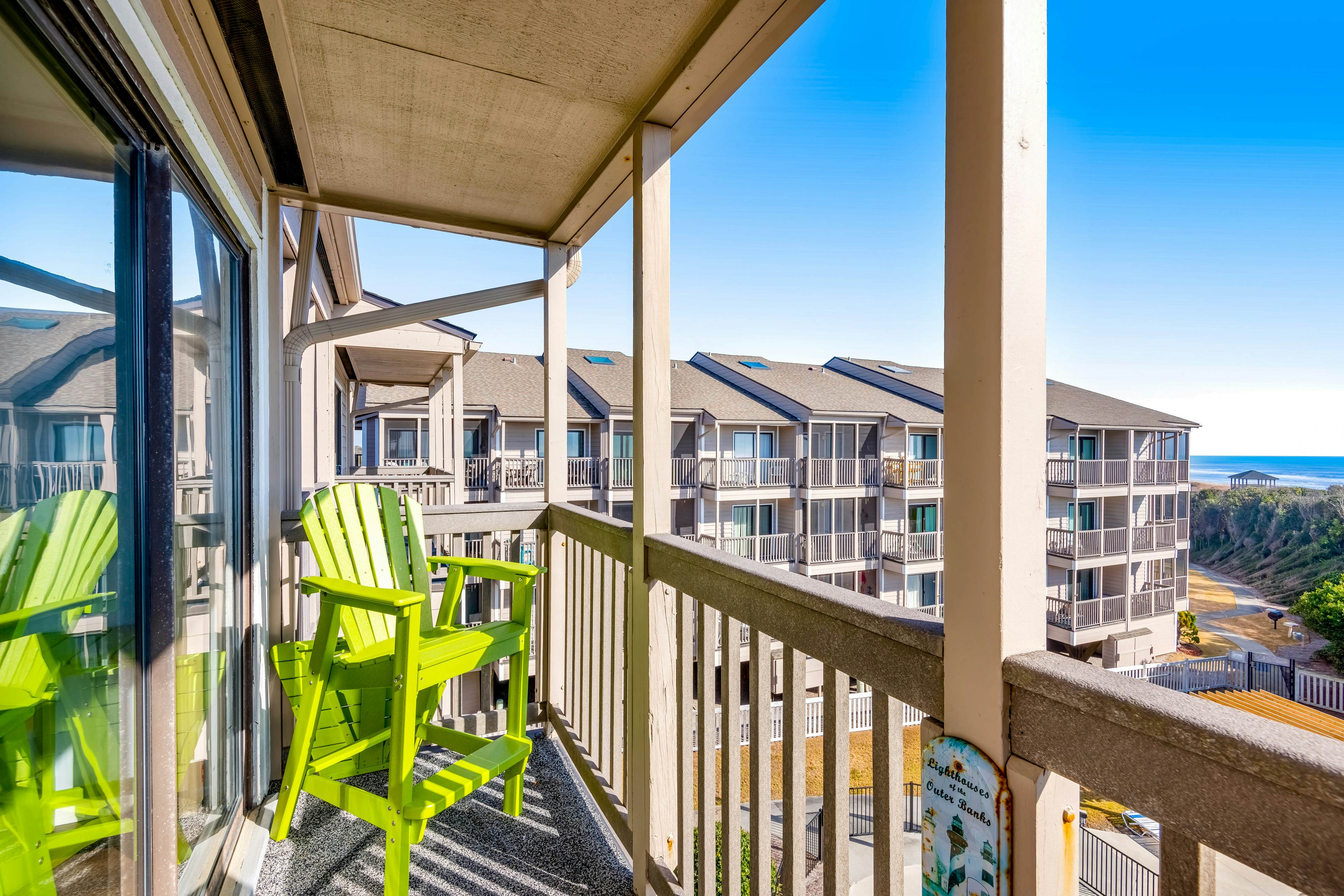 ABIBO43 Island Beach & Racquet Club B302