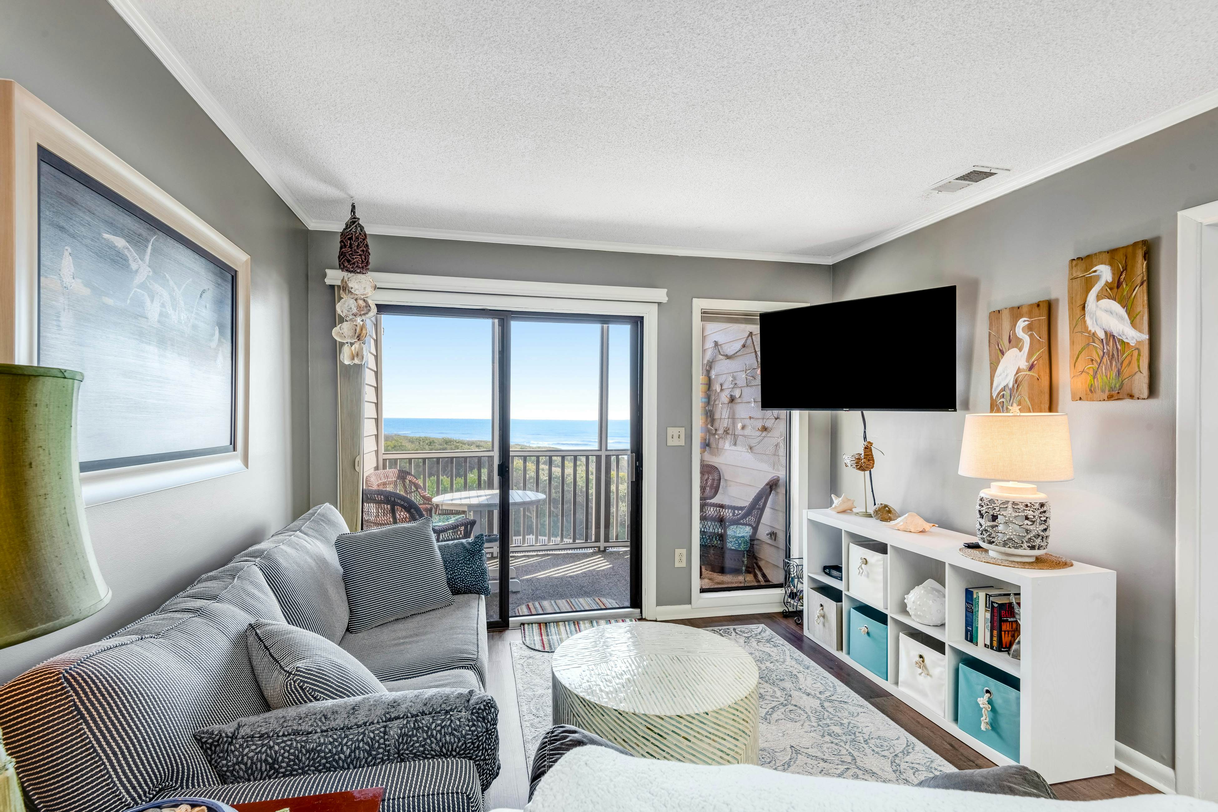 ABIBO43 Island Beach & Racquet Club B302