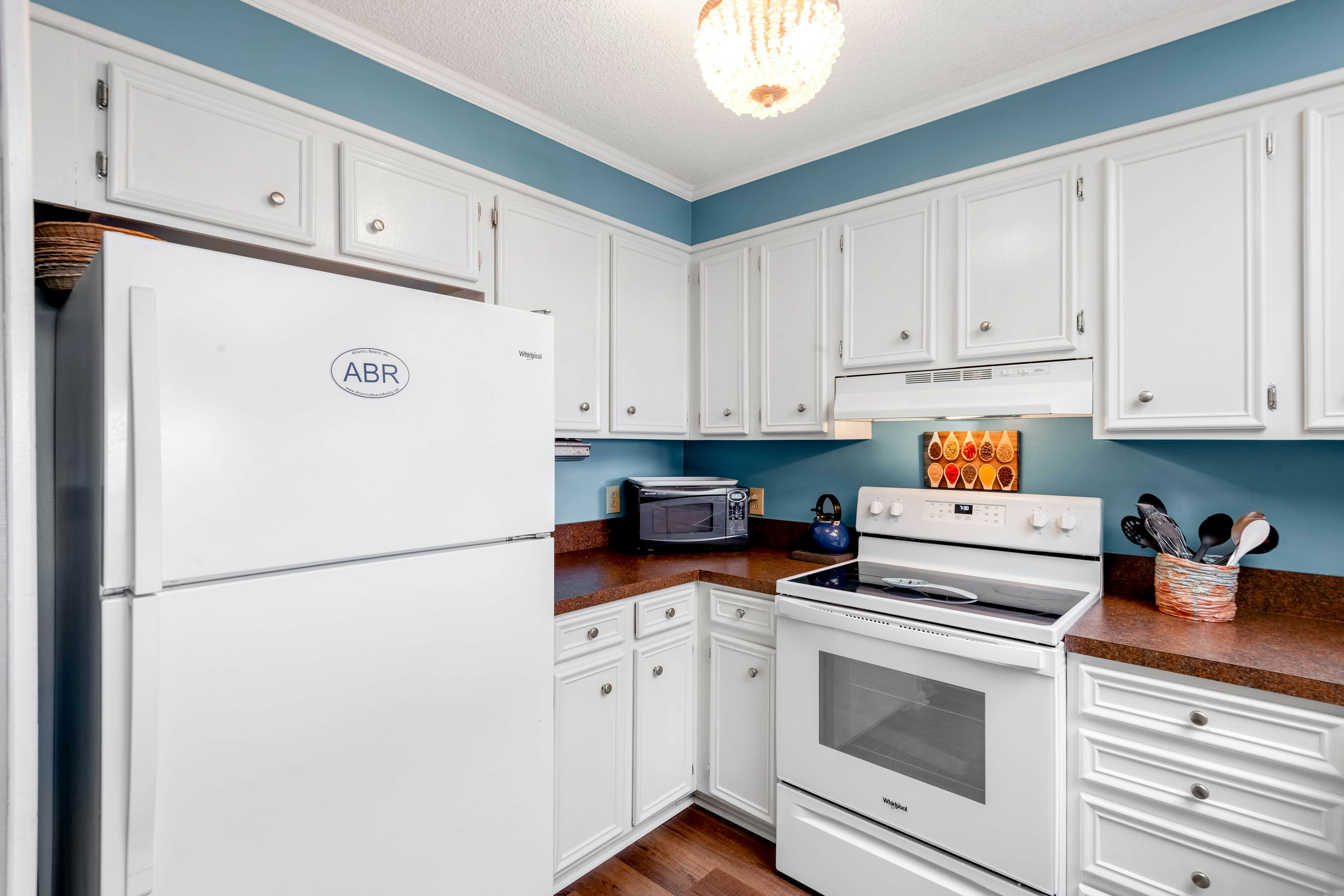 ABIBO43 Island Beach & Racquet Club B302