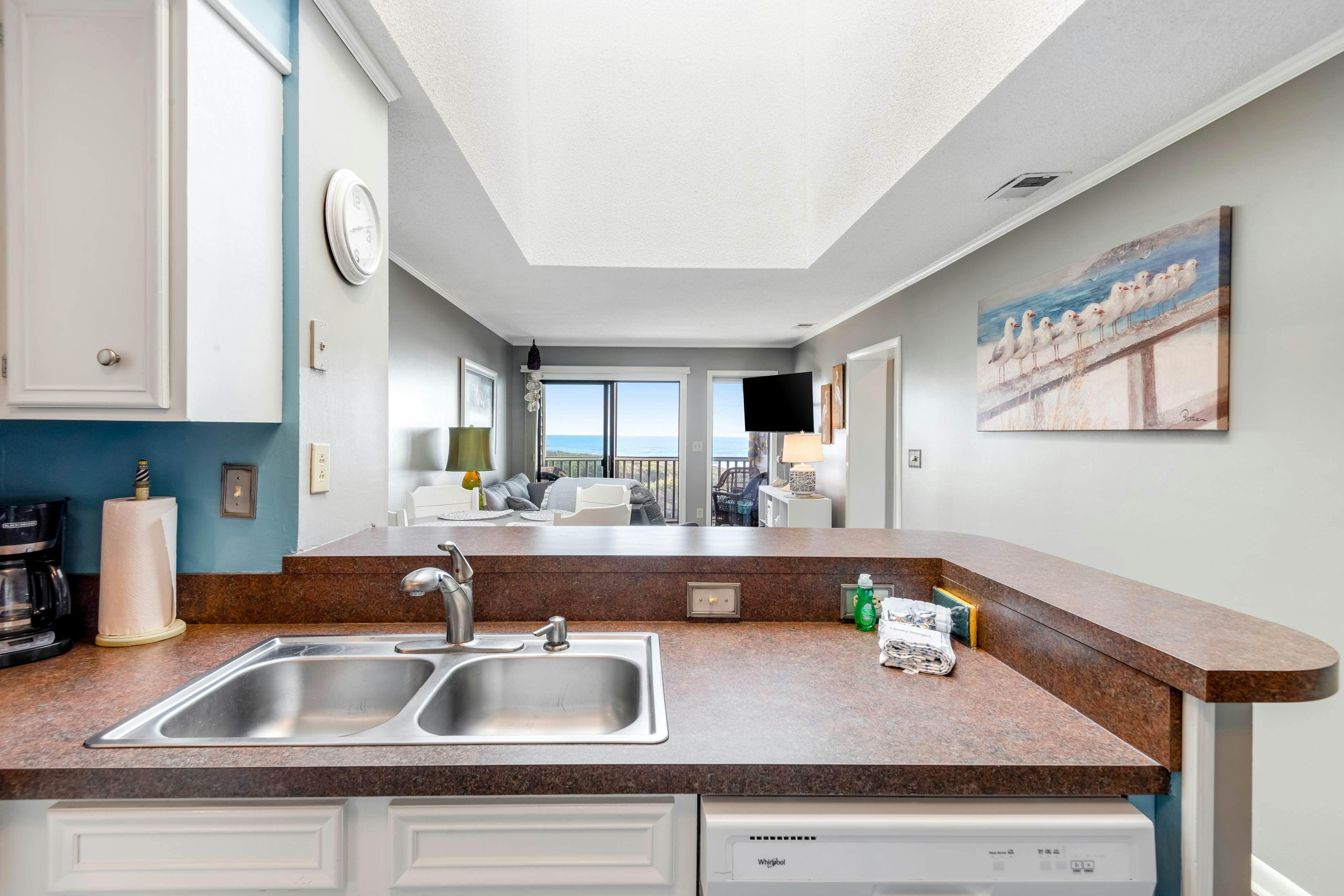 ABIBO43 Island Beach & Racquet Club B302