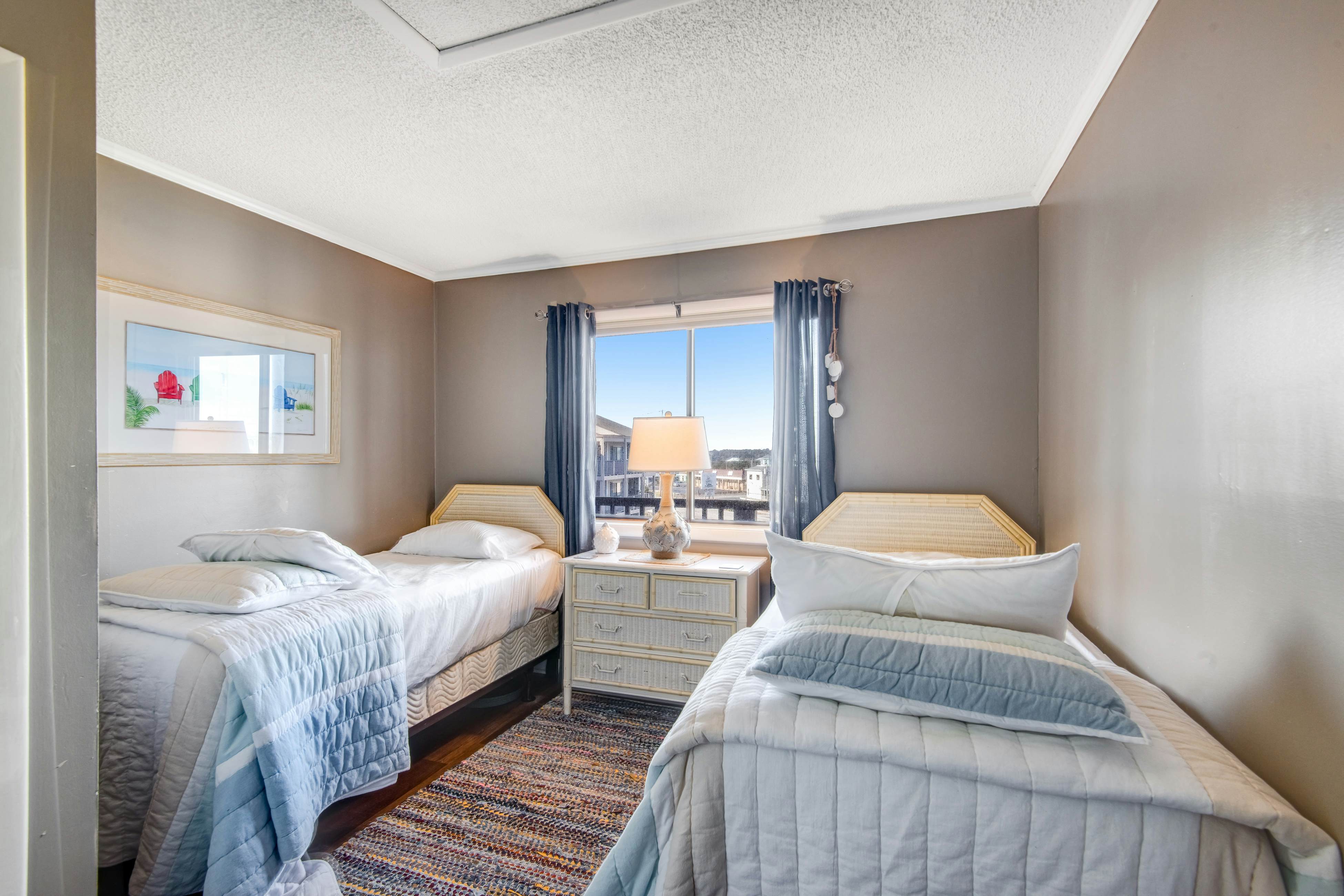 ABIBO43 Island Beach & Racquet Club B302