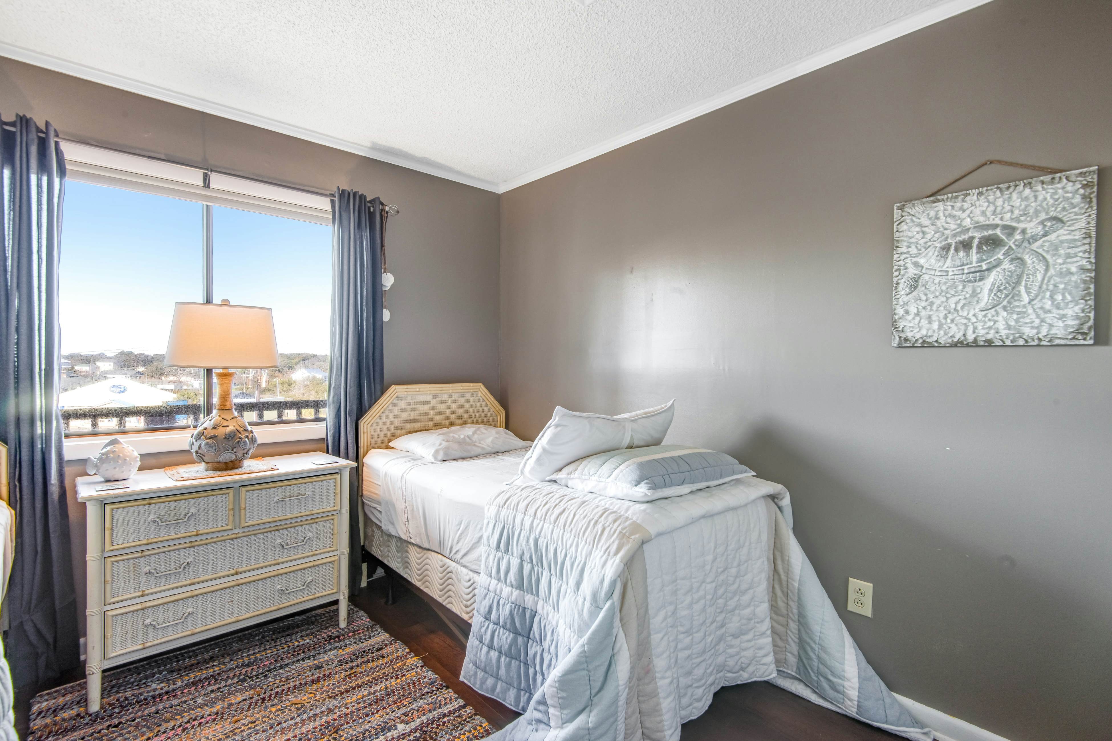 ABIBO43 Island Beach & Racquet Club B302