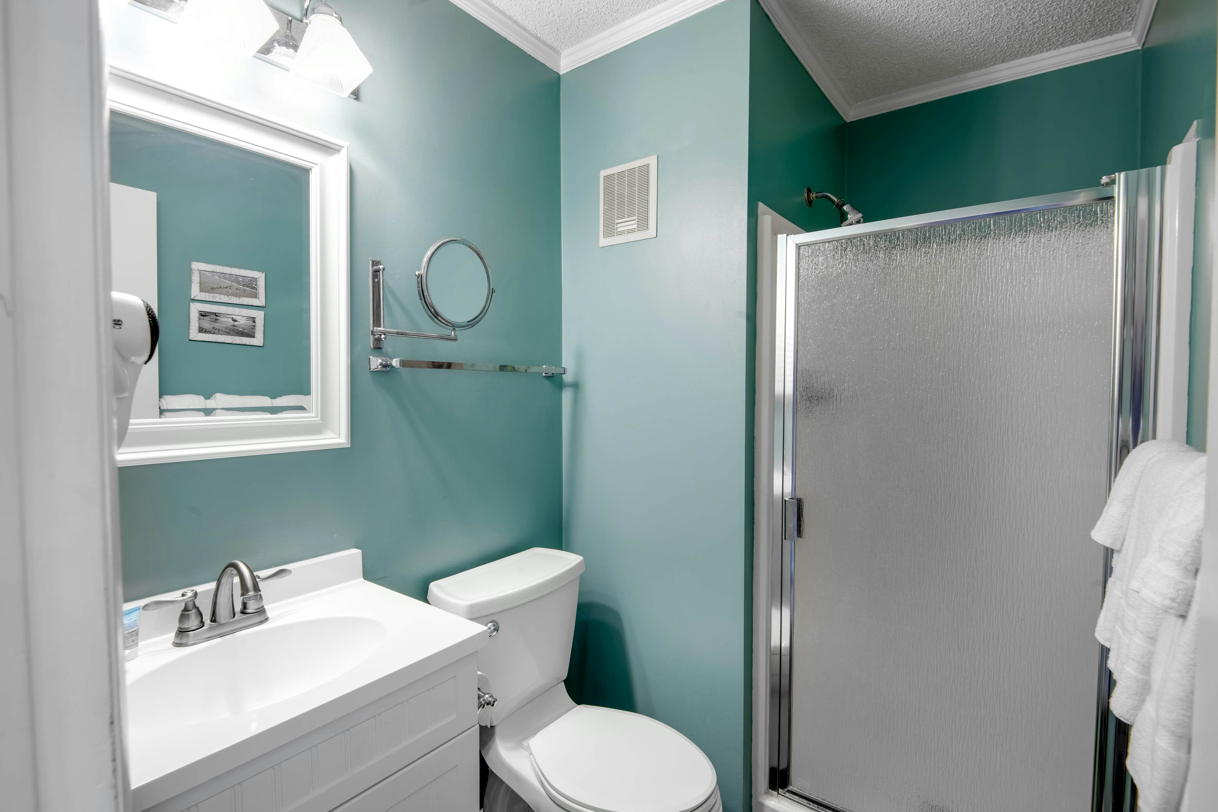 ABIBO43 Island Beach & Racquet Club B302