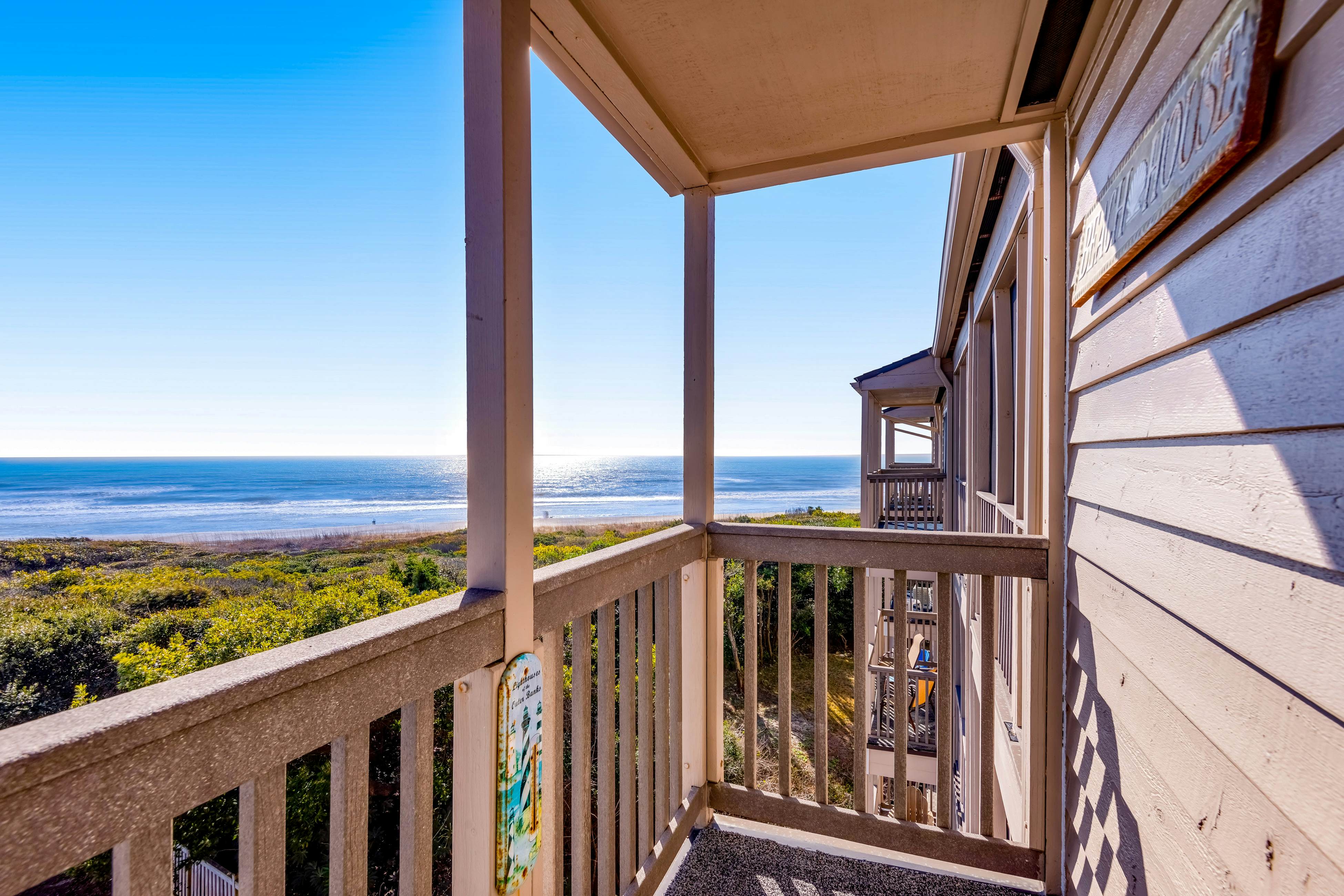 ABIBO43 Island Beach & Racquet Club B302