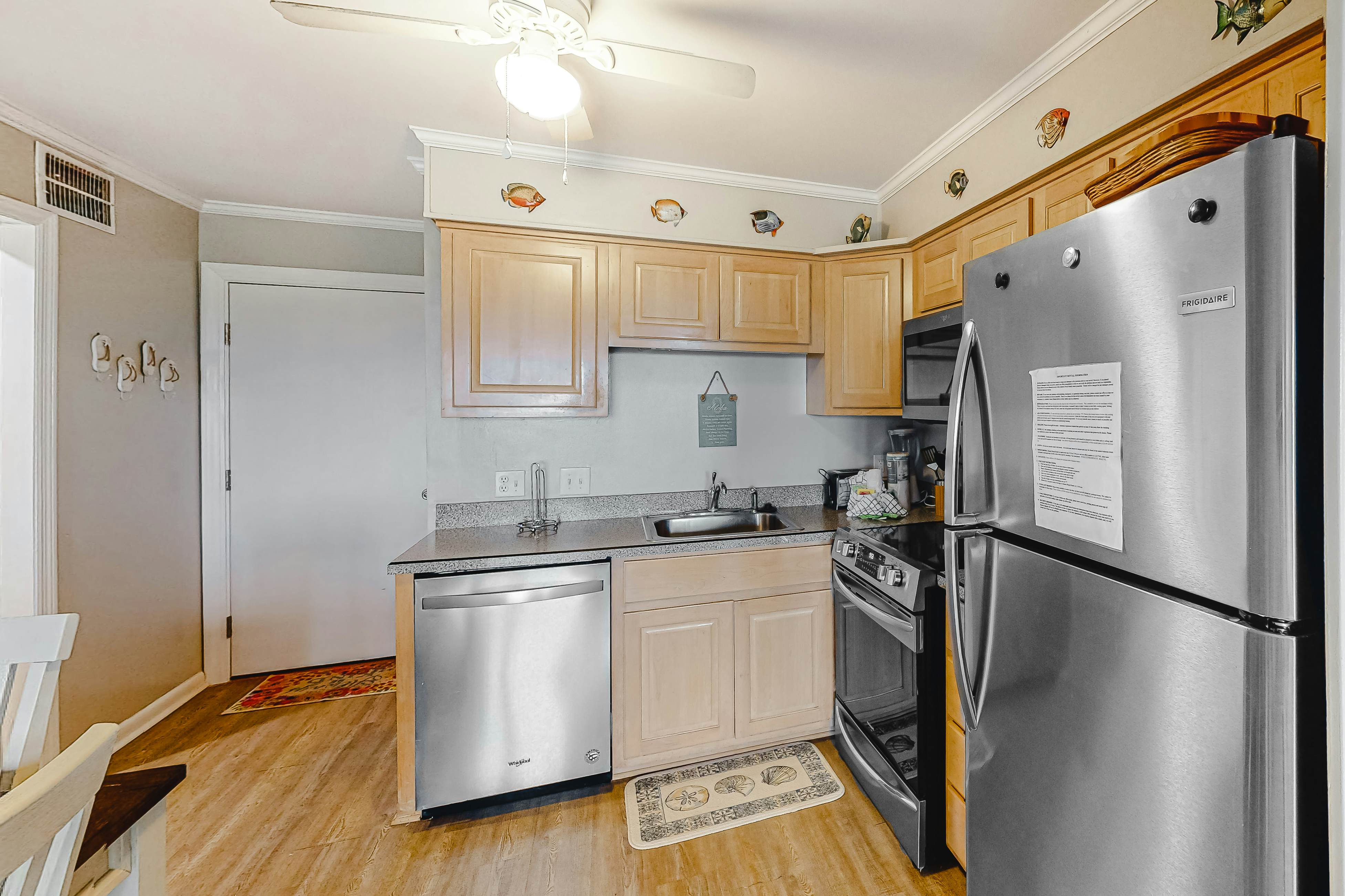 ABSW119 Southwinds F5