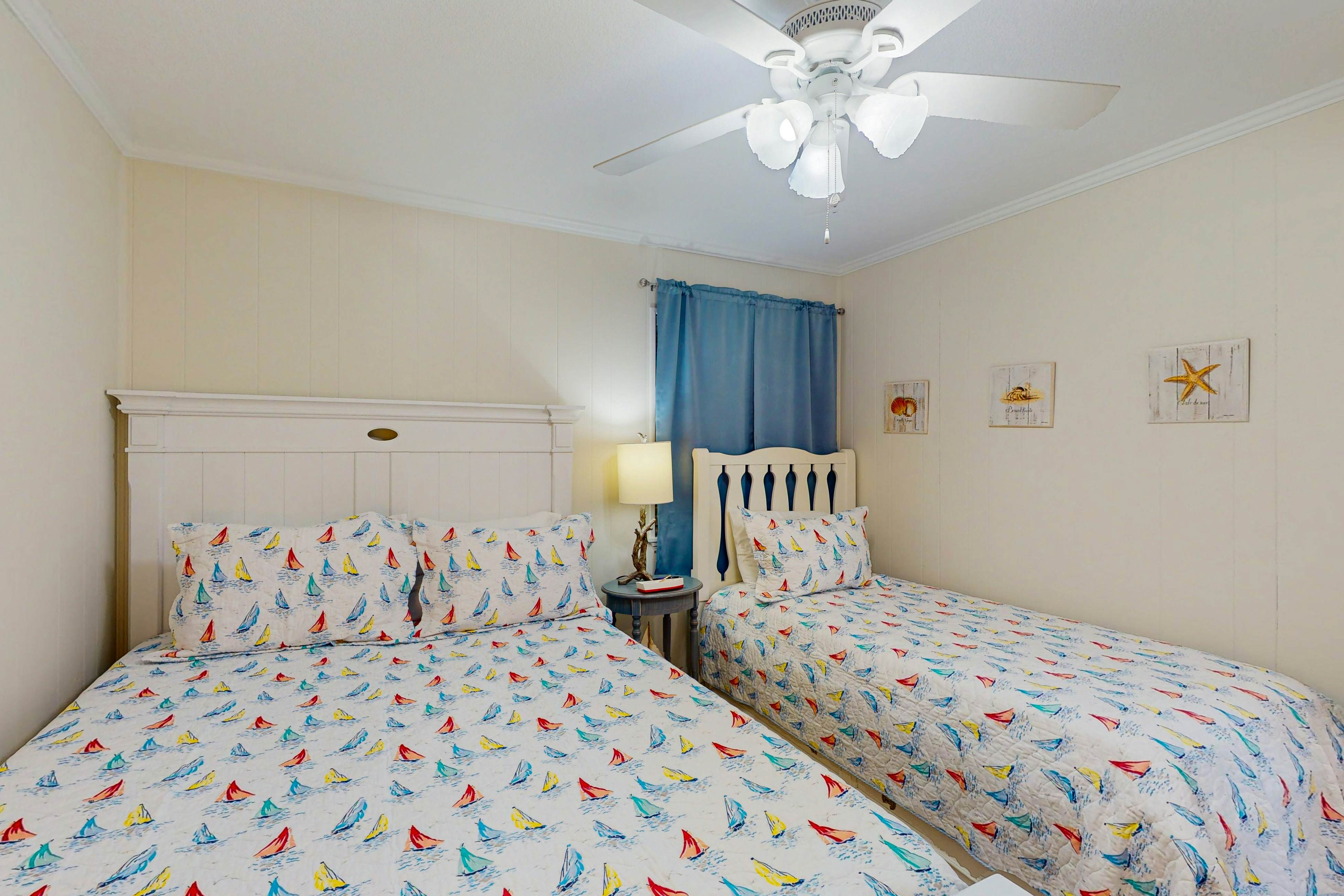 ABSS151 Seaspray 305