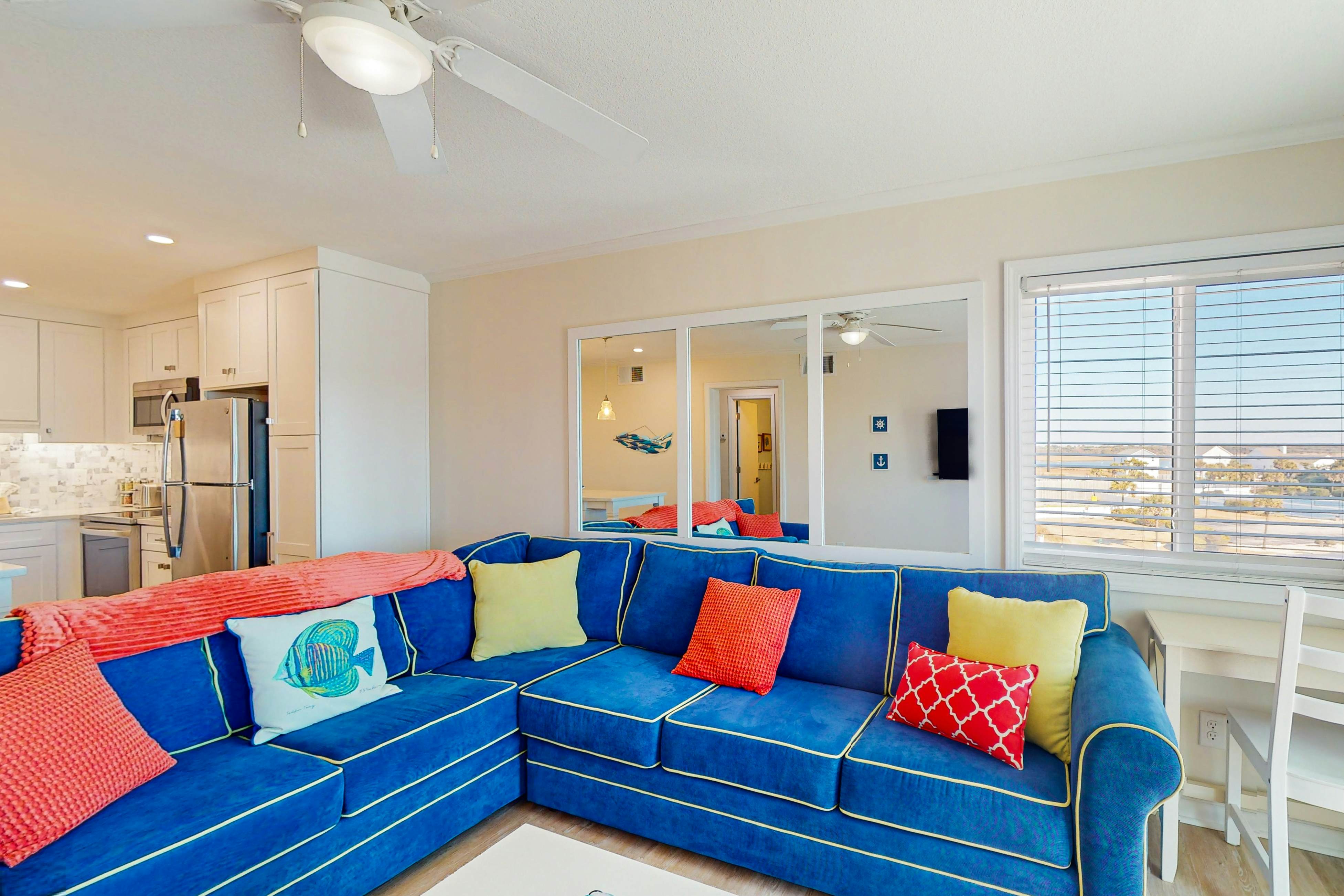 ABSS151 Seaspray 305