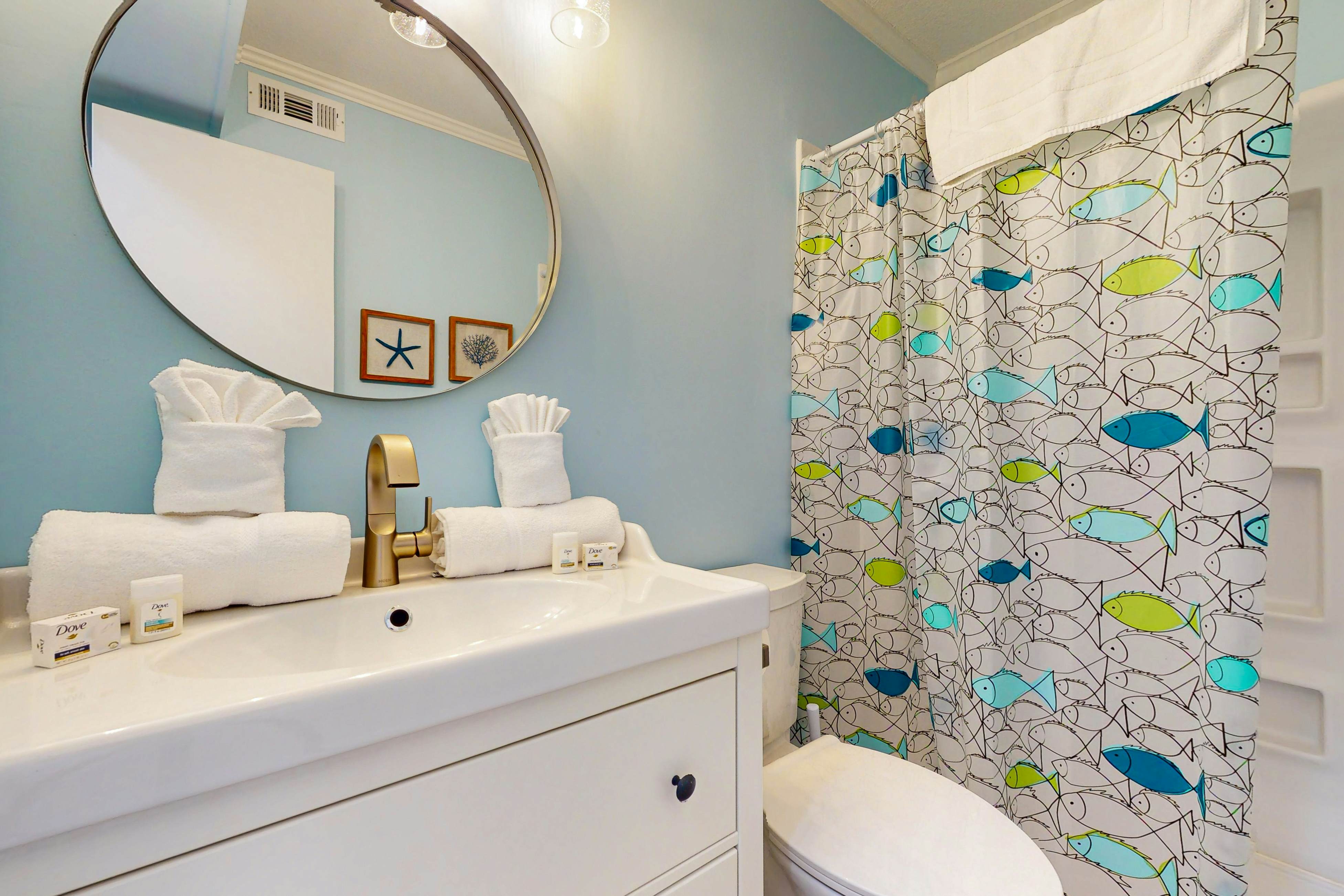 ABSS151 Seaspray 305