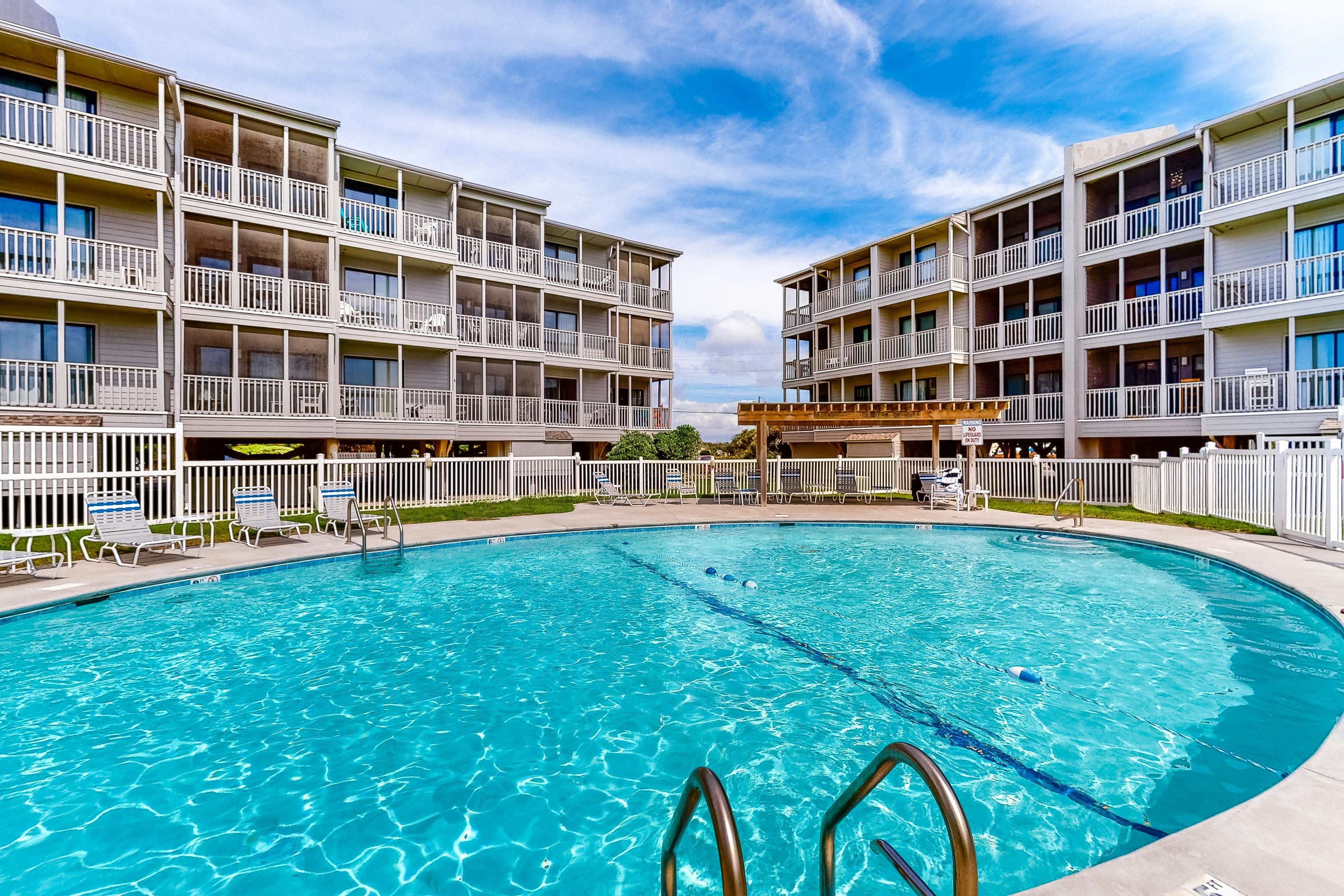 ABDV25 Dunescape Villas 307