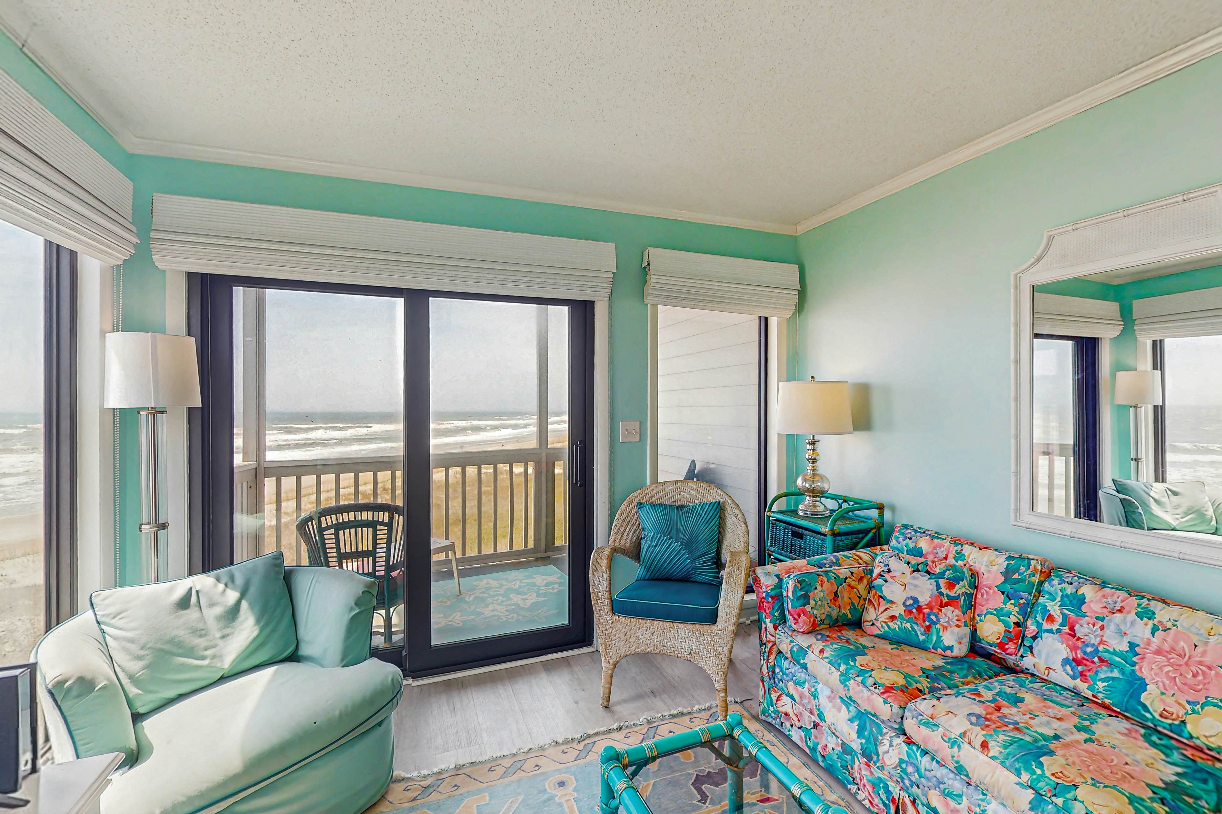 ABDV25 Dunescape Villas 307