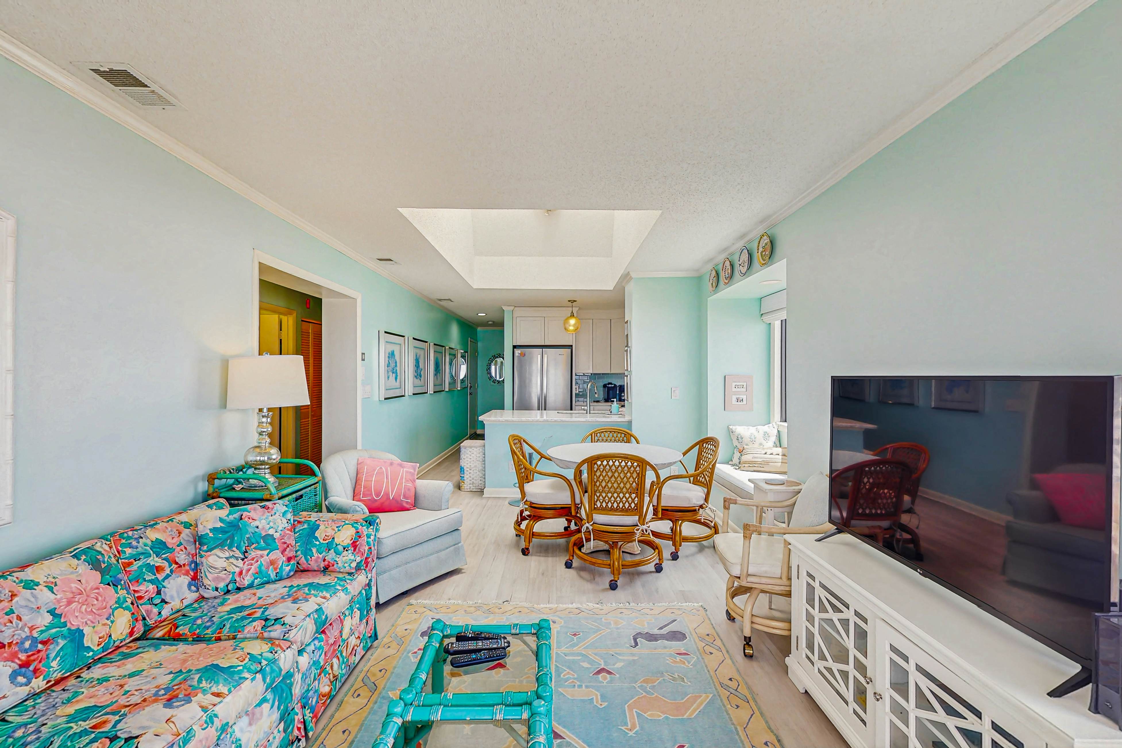 ABDV25 Dunescape Villas 307