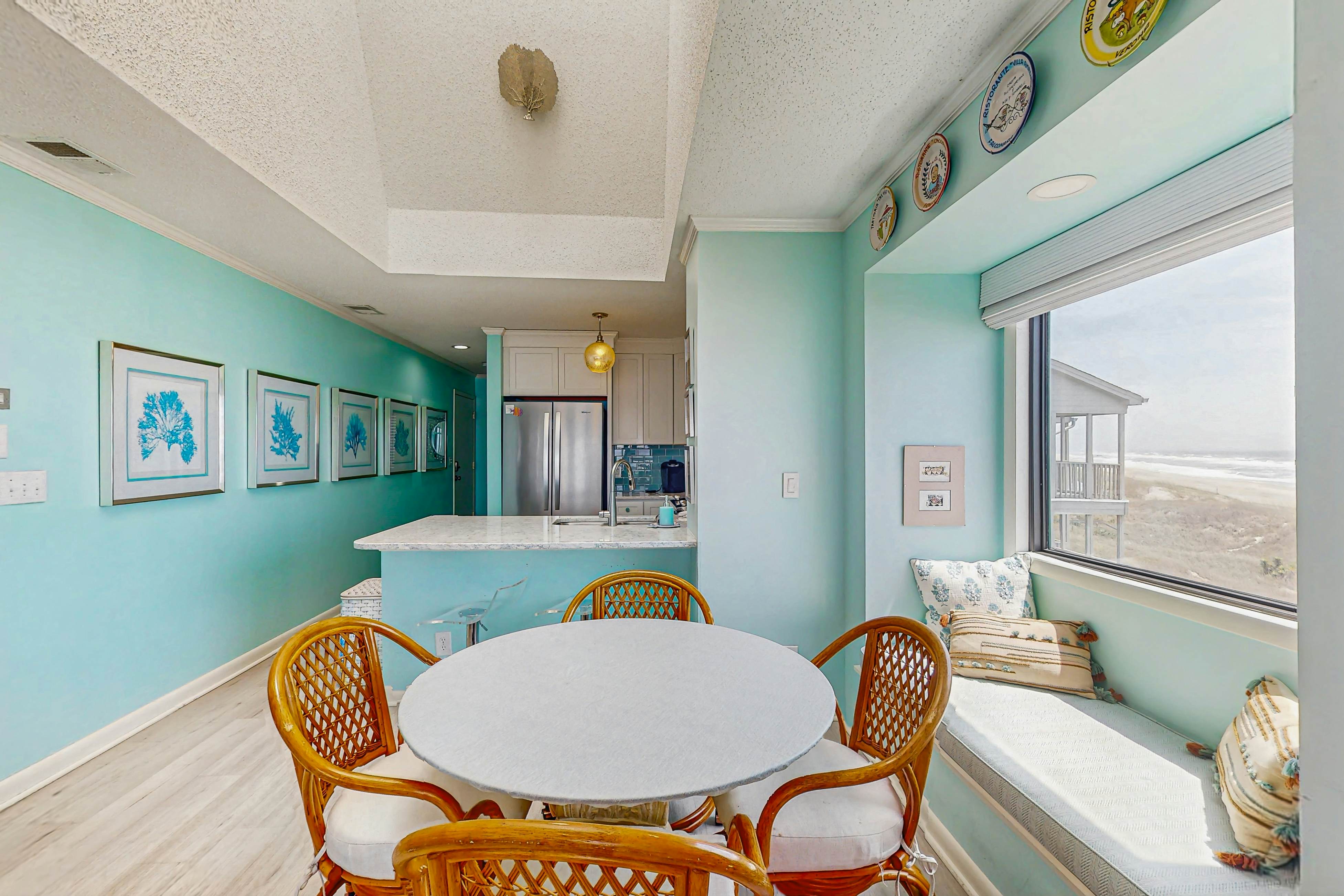 ABDV25 Dunescape Villas 307