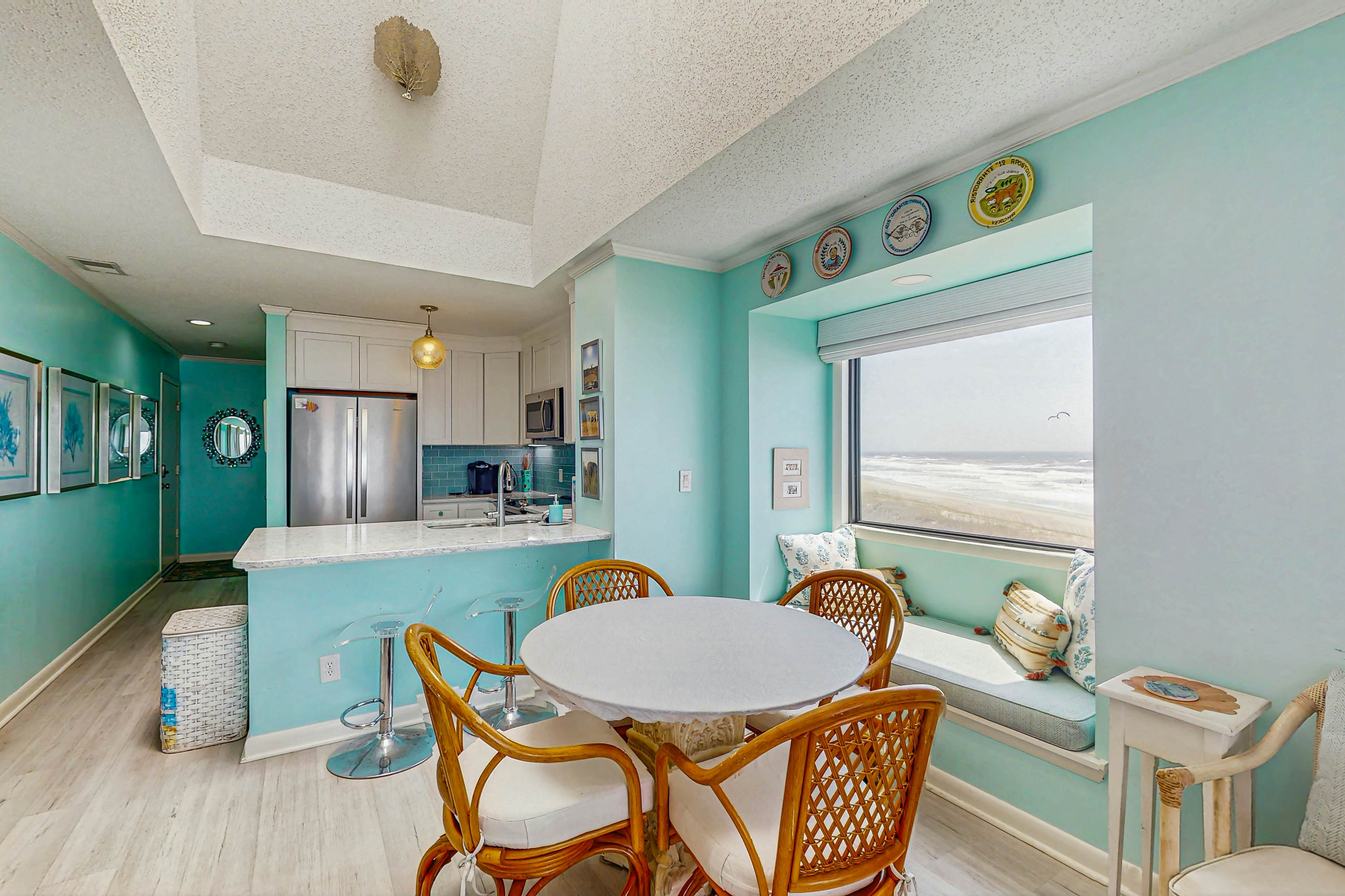 ABDV25 Dunescape Villas 307