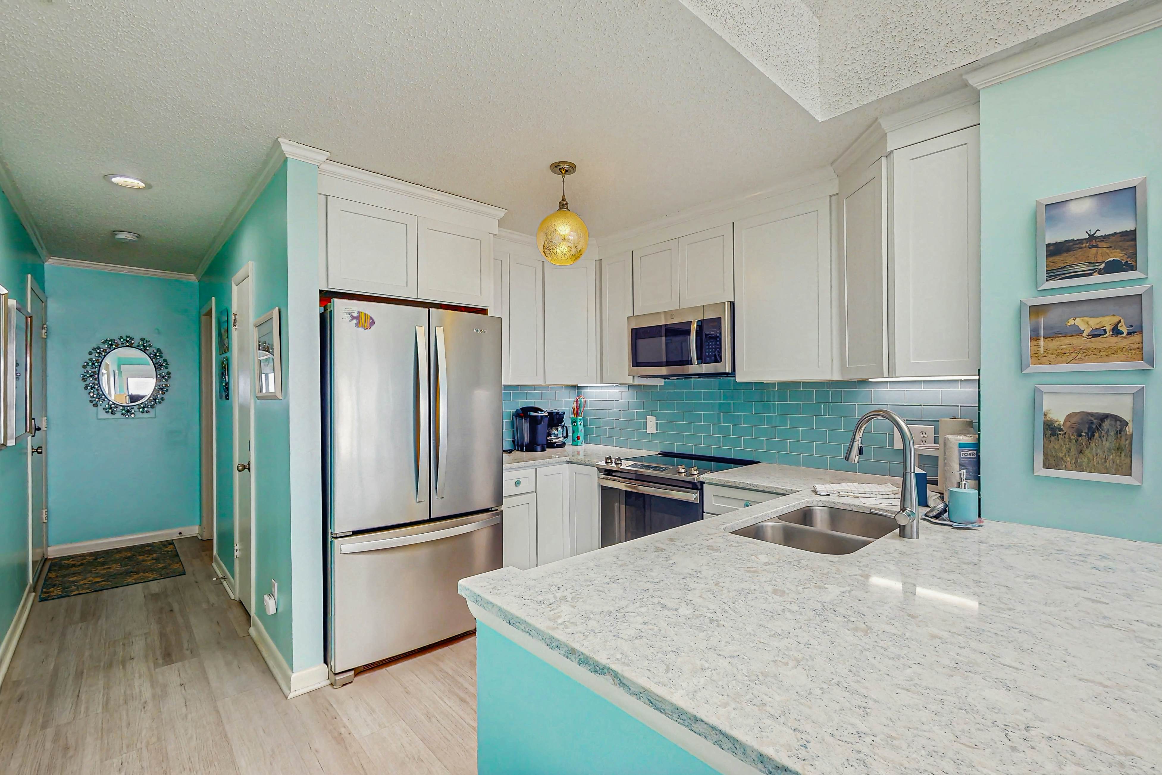 ABDV25 Dunescape Villas 307