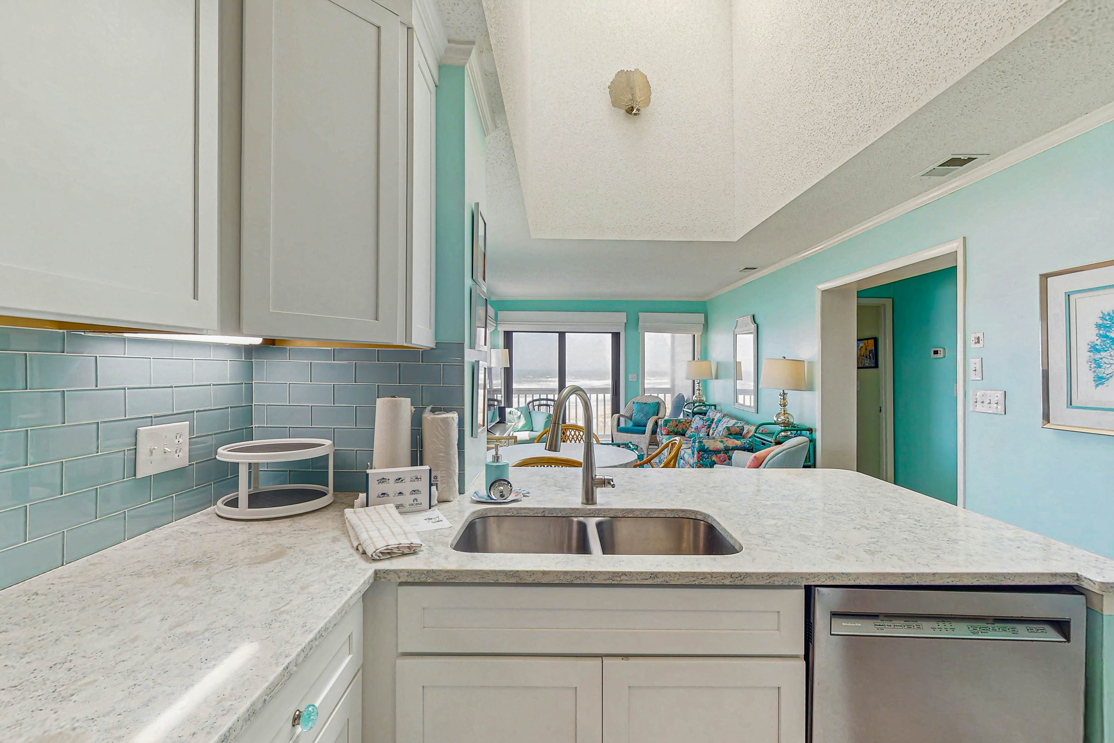 ABDV25 Dunescape Villas 307