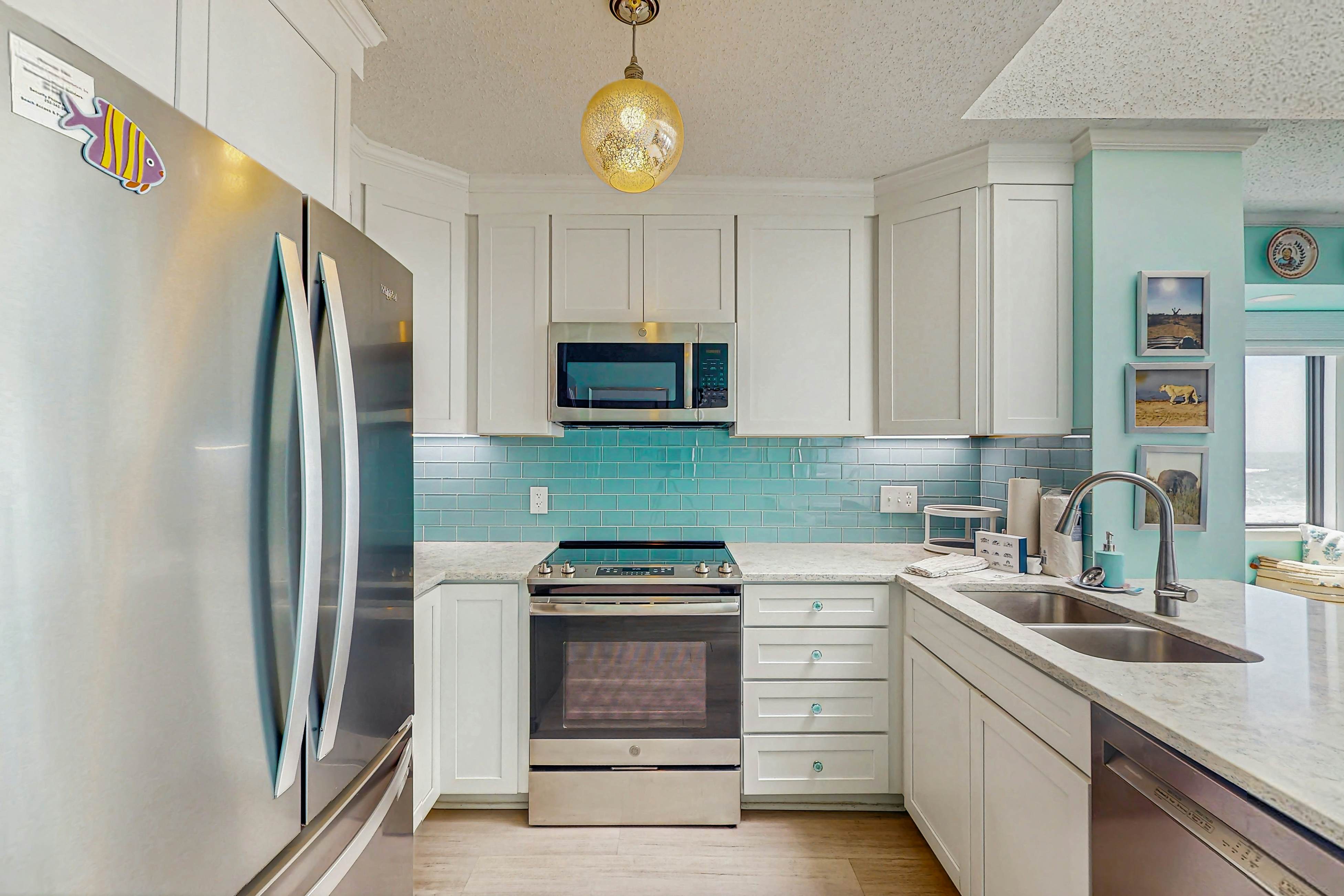 ABDV25 Dunescape Villas 307