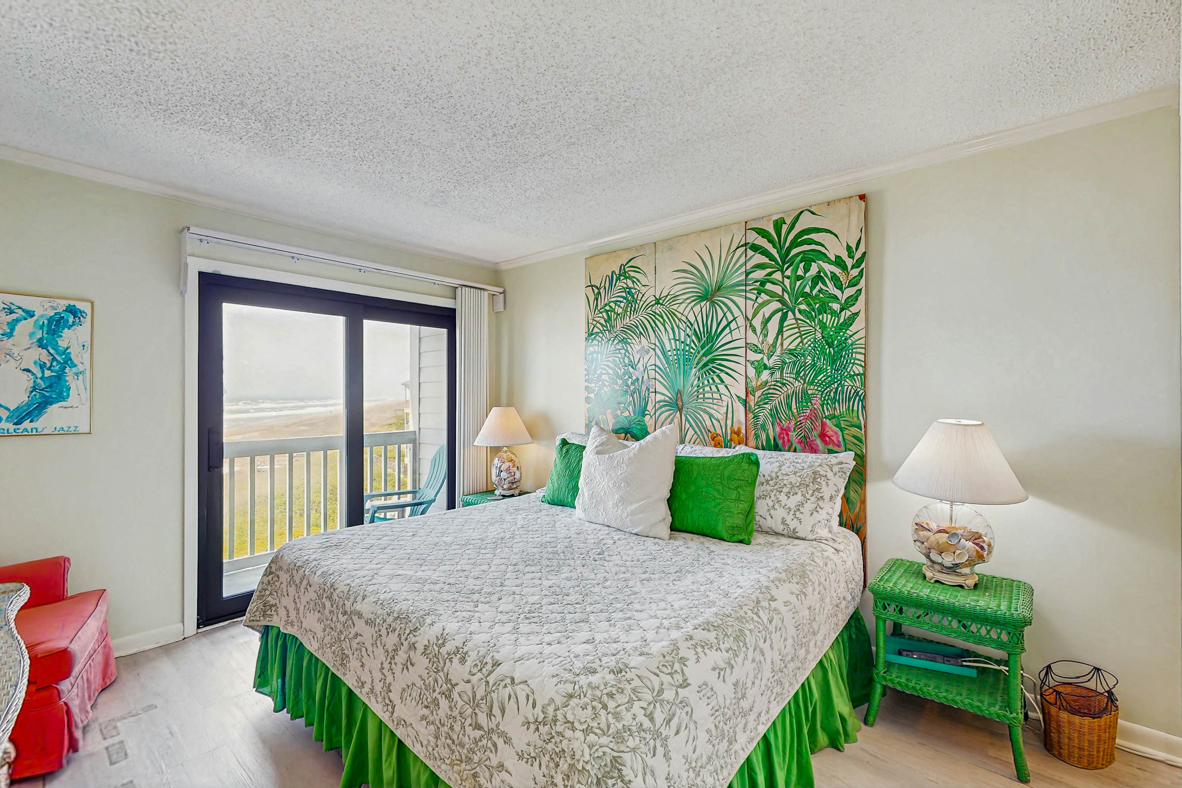 ABDV25 Dunescape Villas 307