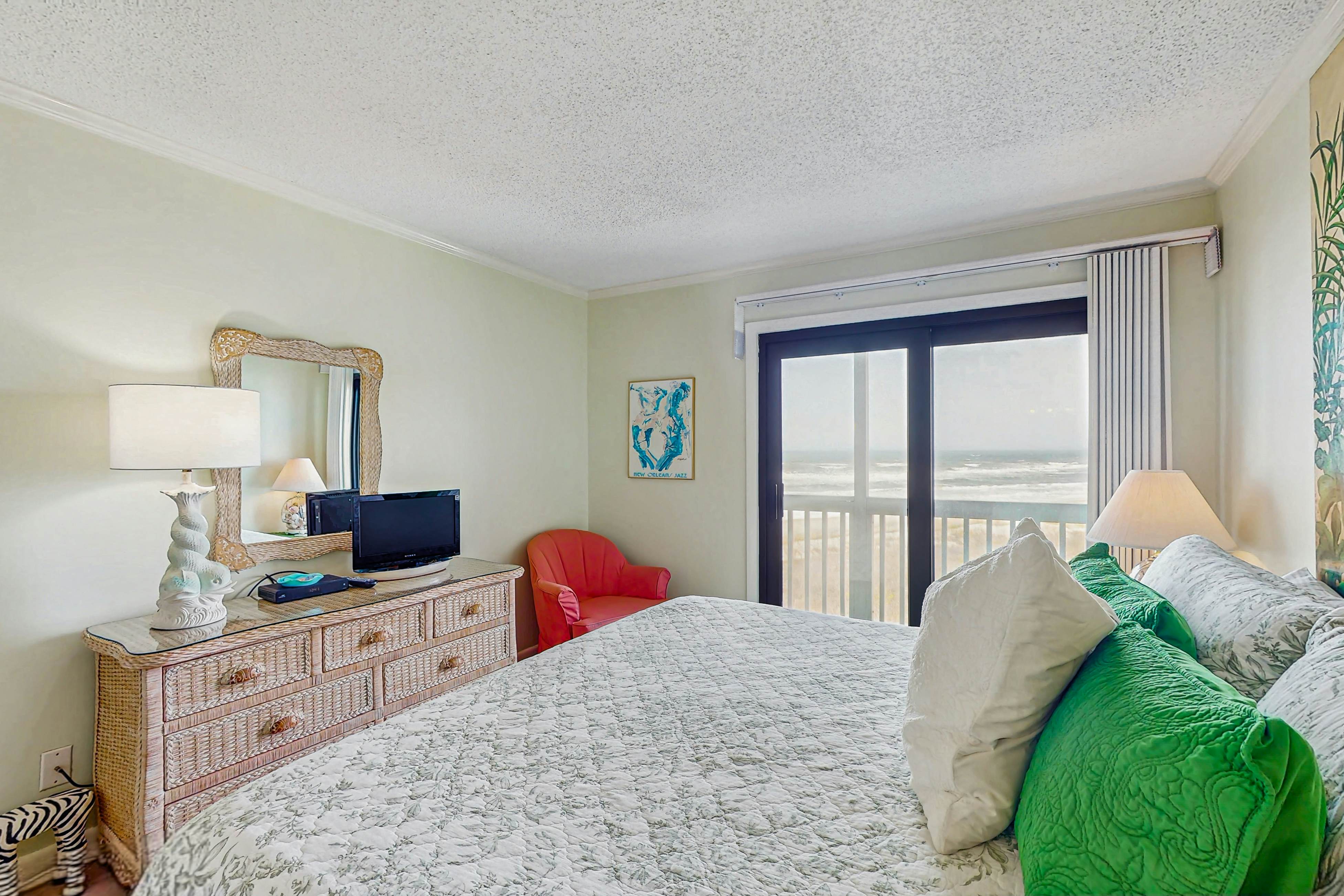 ABDV25 Dunescape Villas 307