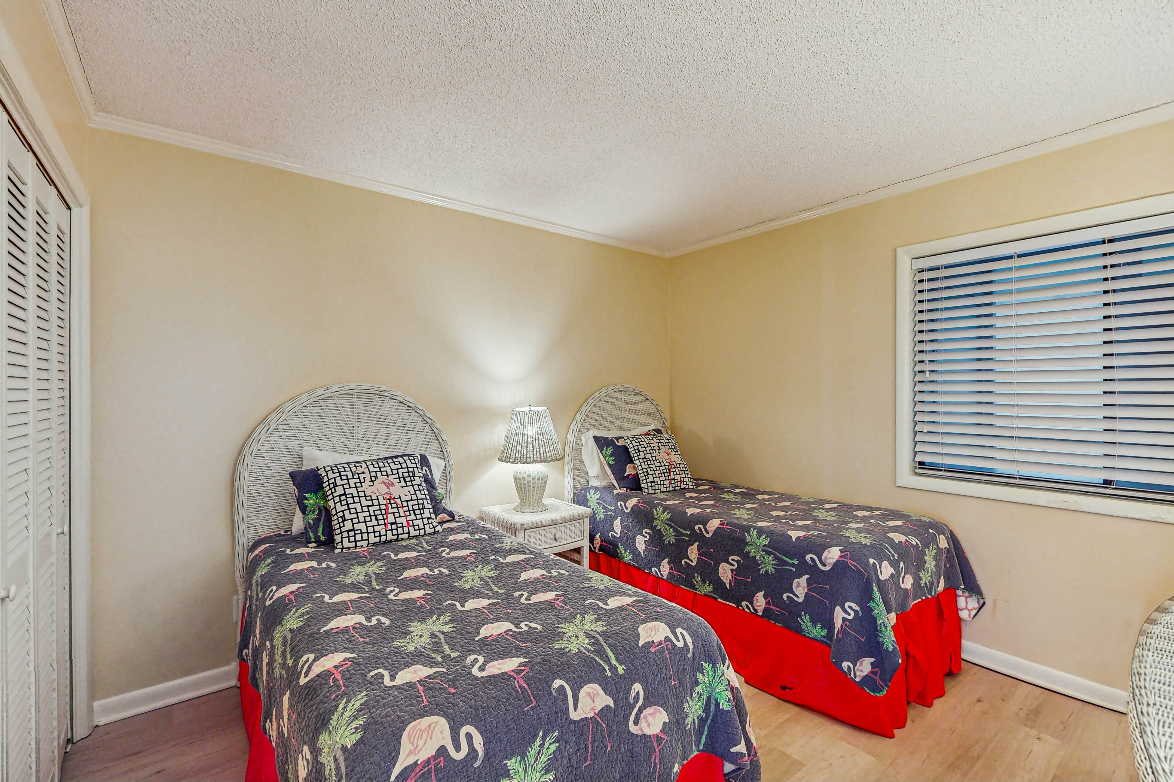 ABDV25 Dunescape Villas 307