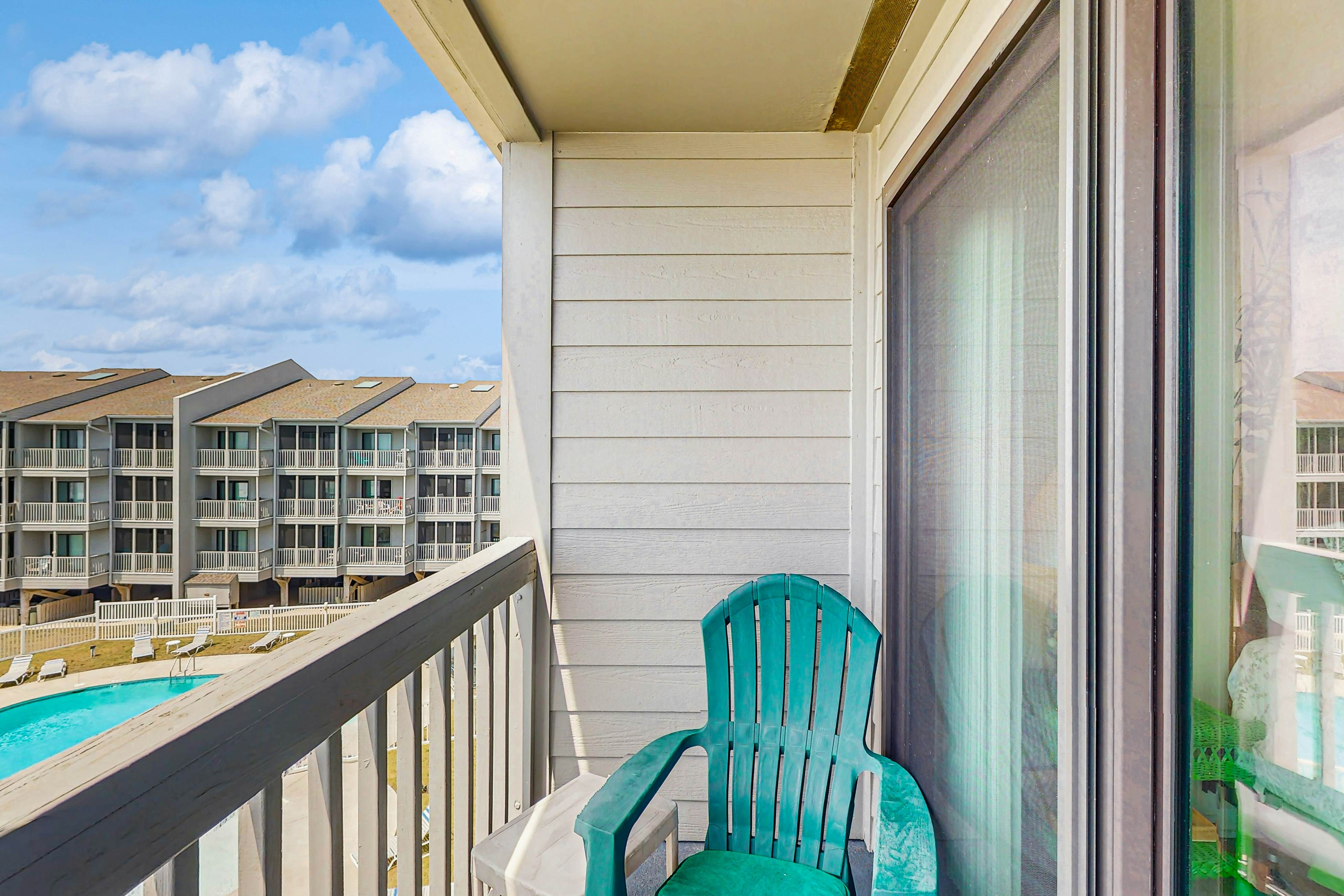 ABDV25 Dunescape Villas 307